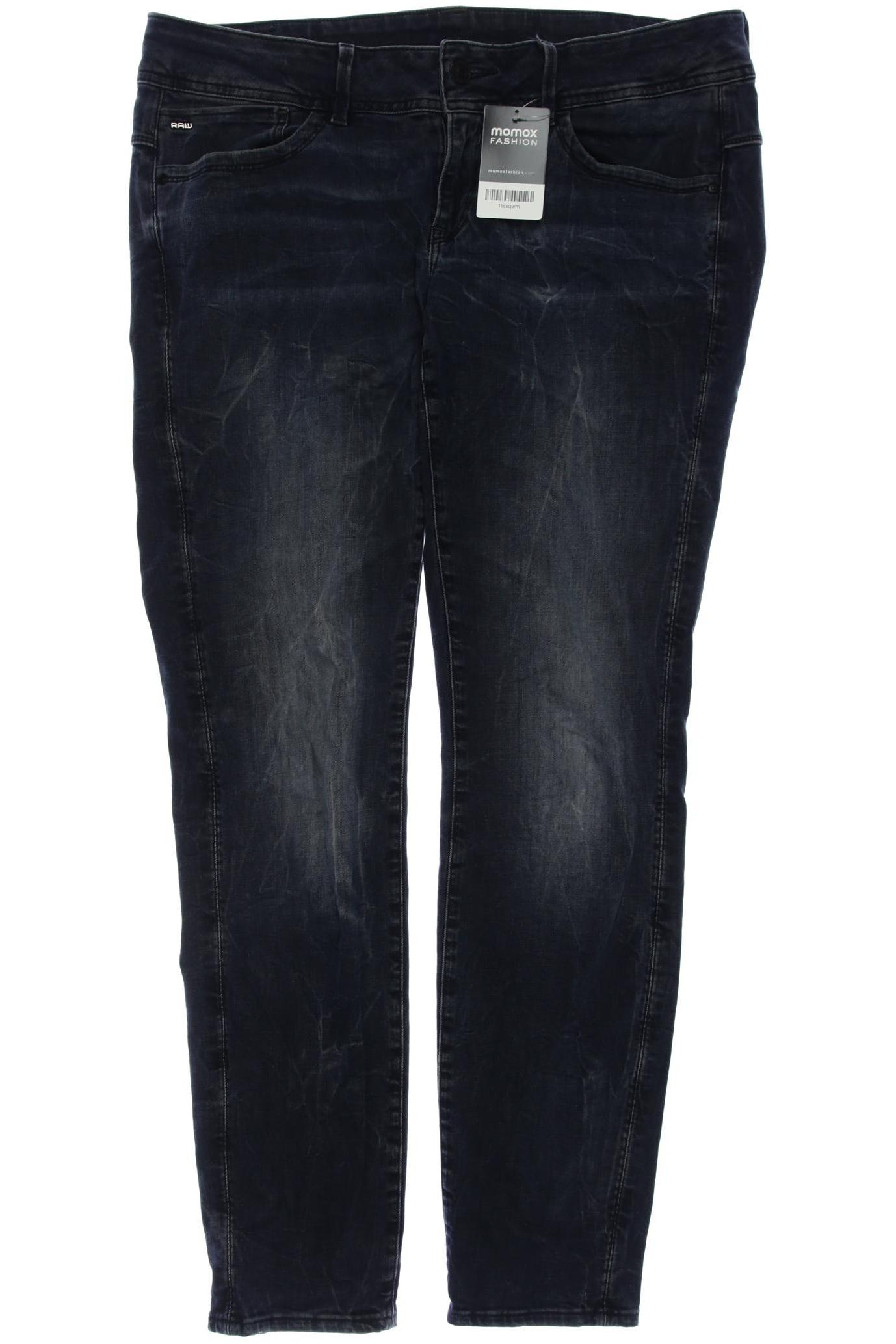 

G Star RAW Damen Jeans, blau, Gr. 34