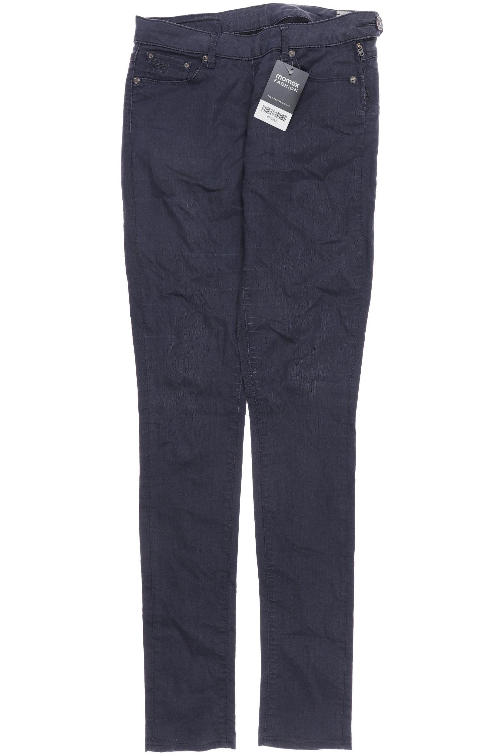 

G Star RAW Damen Jeans, marineblau, Gr. 26