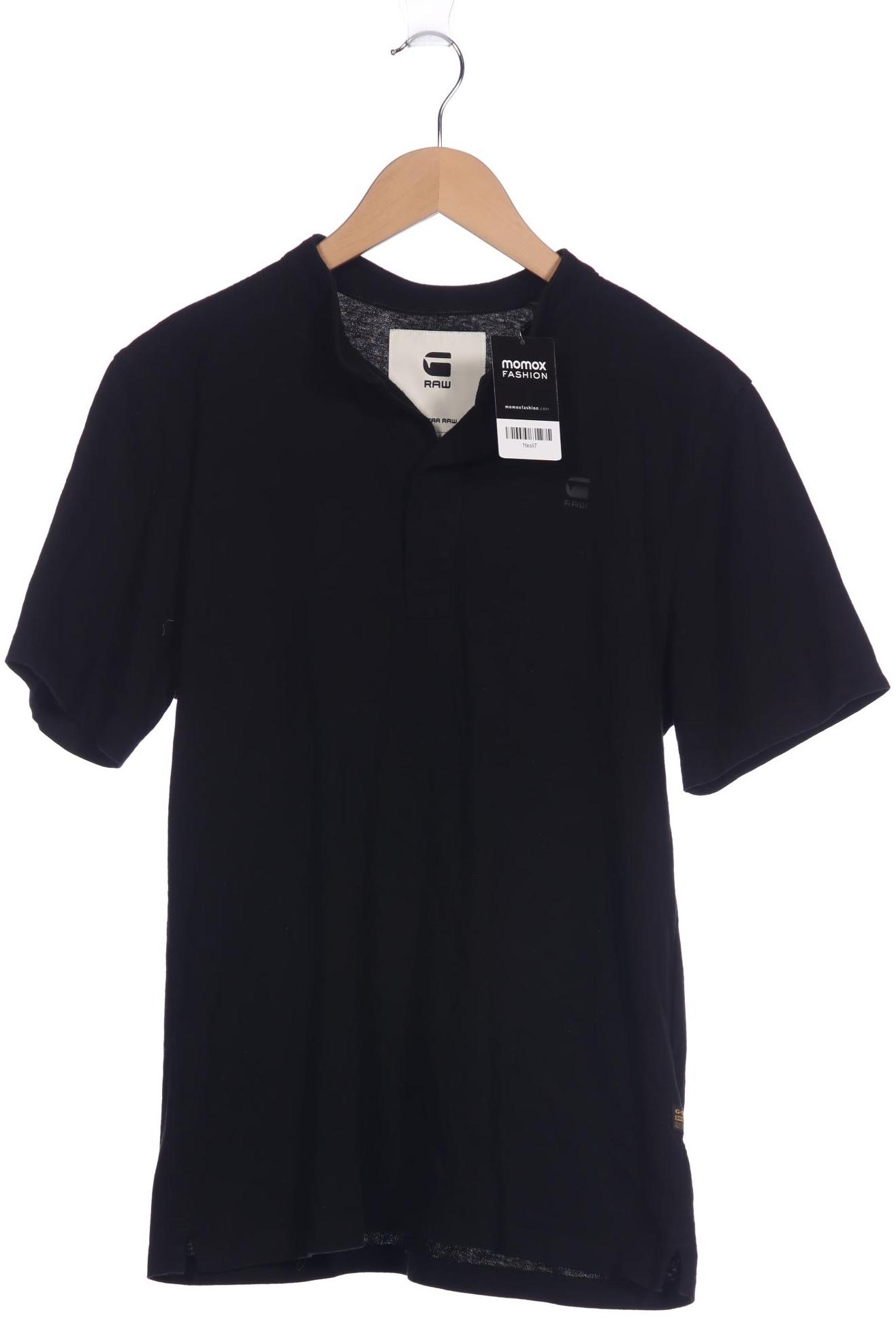 

G Star RAW Herren T-Shirt, schwarz, Gr. 46