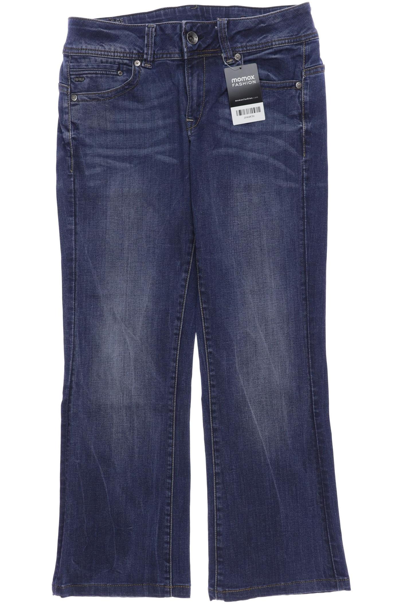 

G Star RAW Damen Jeans, blau, Gr. 31