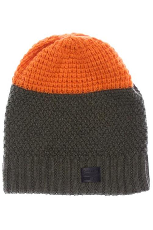 

G-STAR RAW Damen Hut/Mütze, grün
