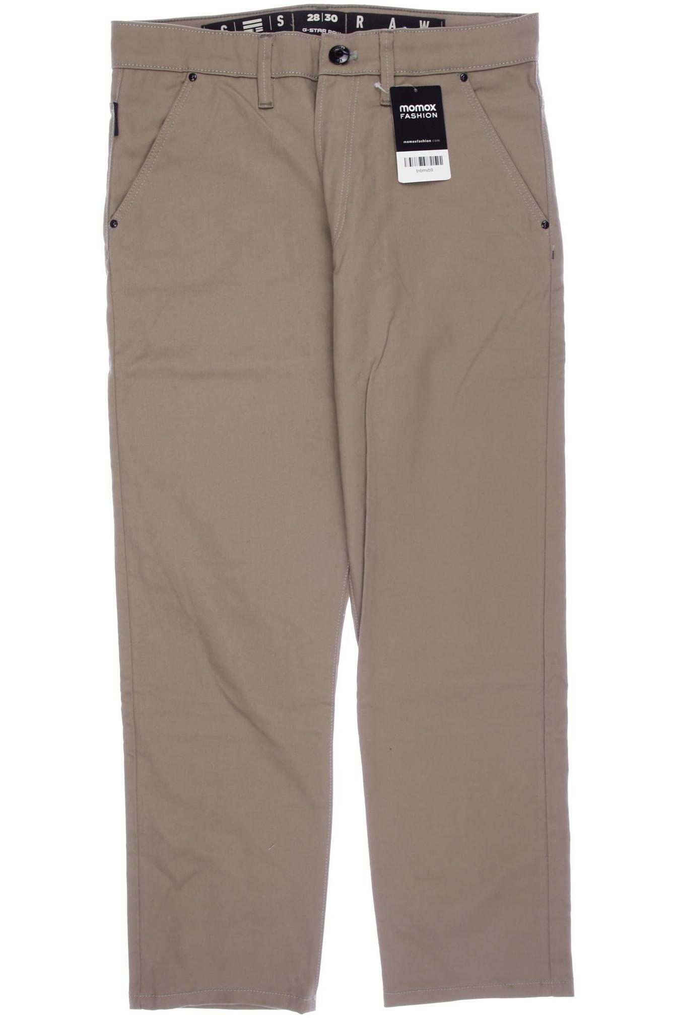 

G Star RAW Damen Jeans, beige, Gr. 28