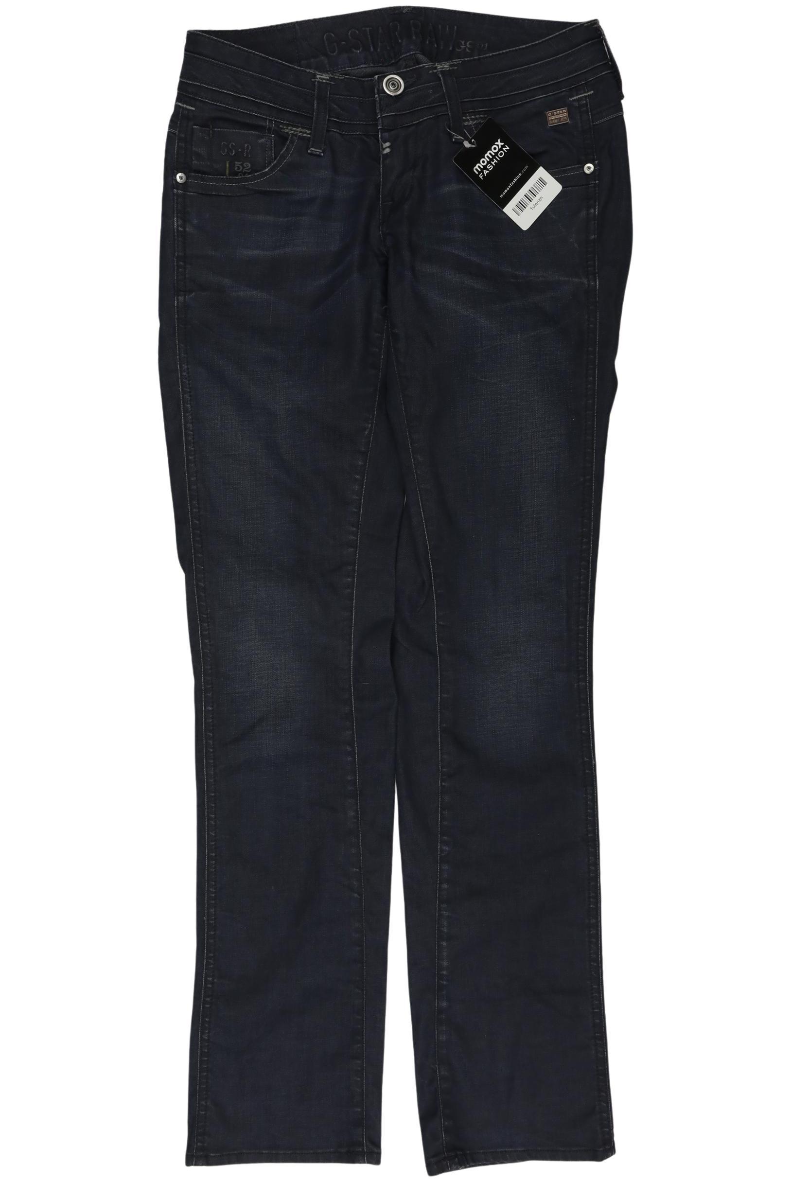 

G Star RAW Damen Jeans, marineblau, Gr. 27