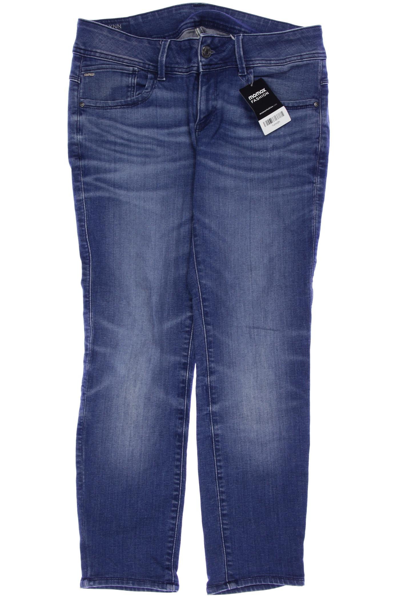 

G-Star RAW Damen Jeans, blau, Gr. 31