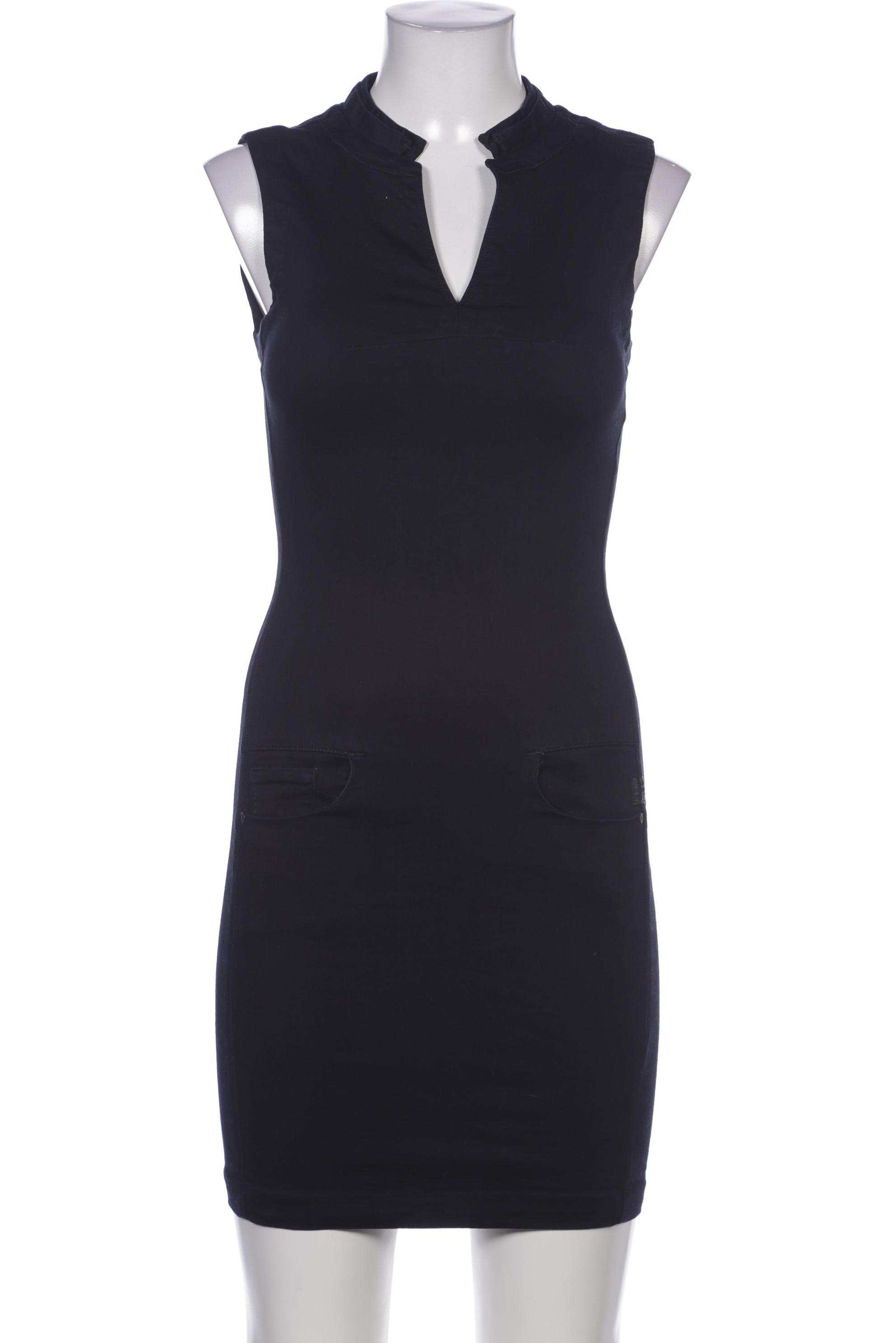 

G Star RAW Damen Kleid, marineblau, Gr. 38