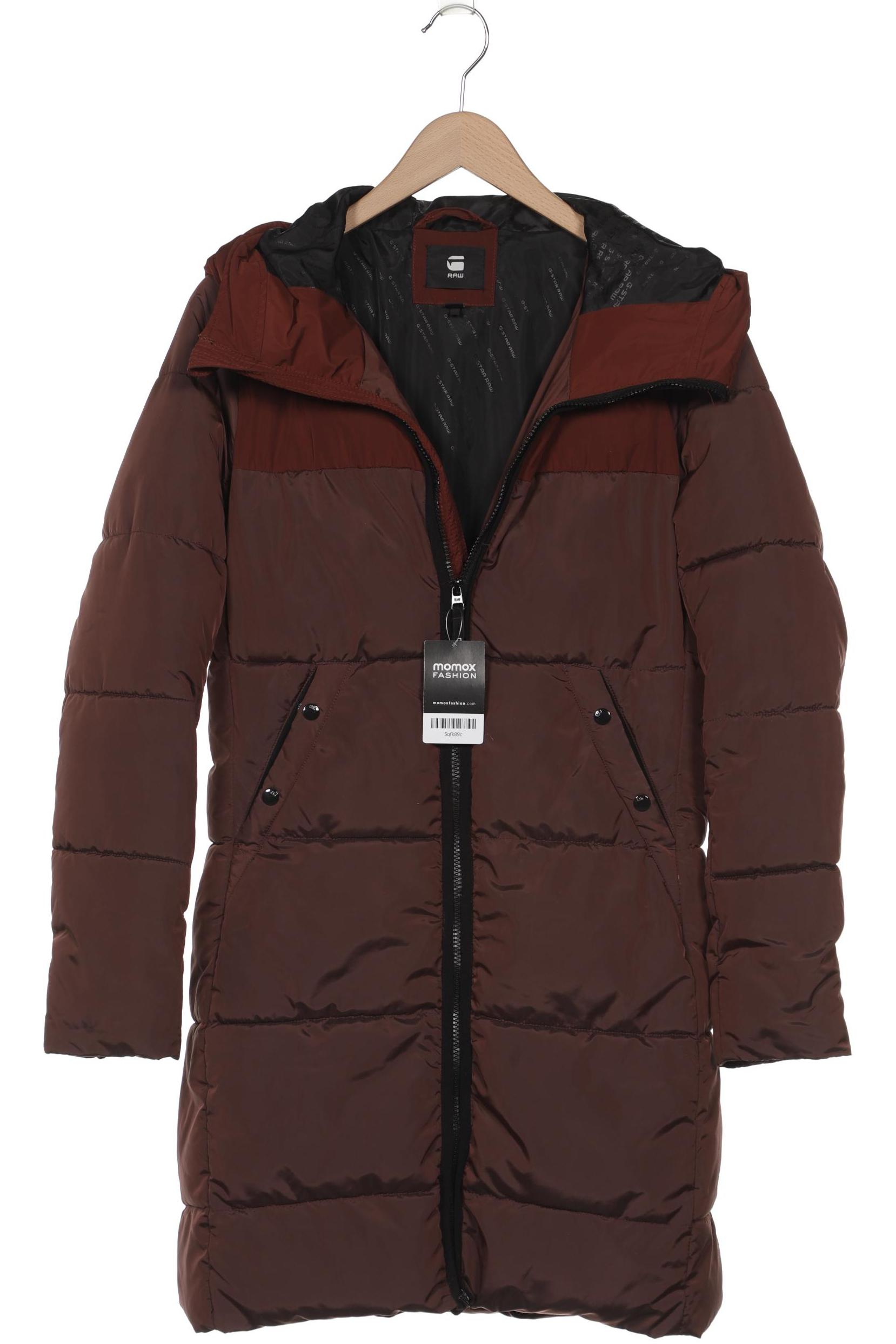 

G Star RAW Herren Mantel, braun, Gr. 46