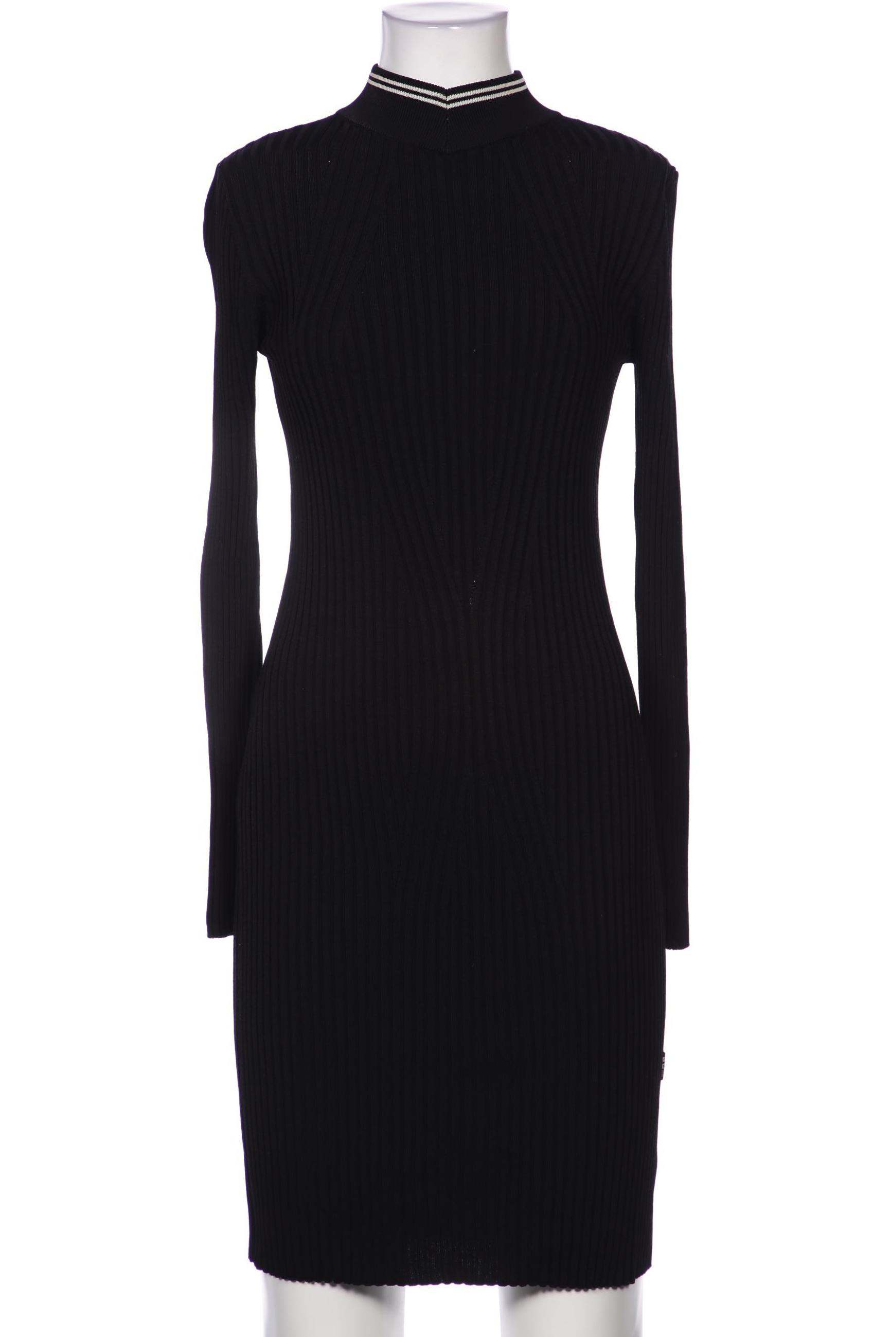 

G Star RAW Damen Kleid, schwarz, Gr. 36