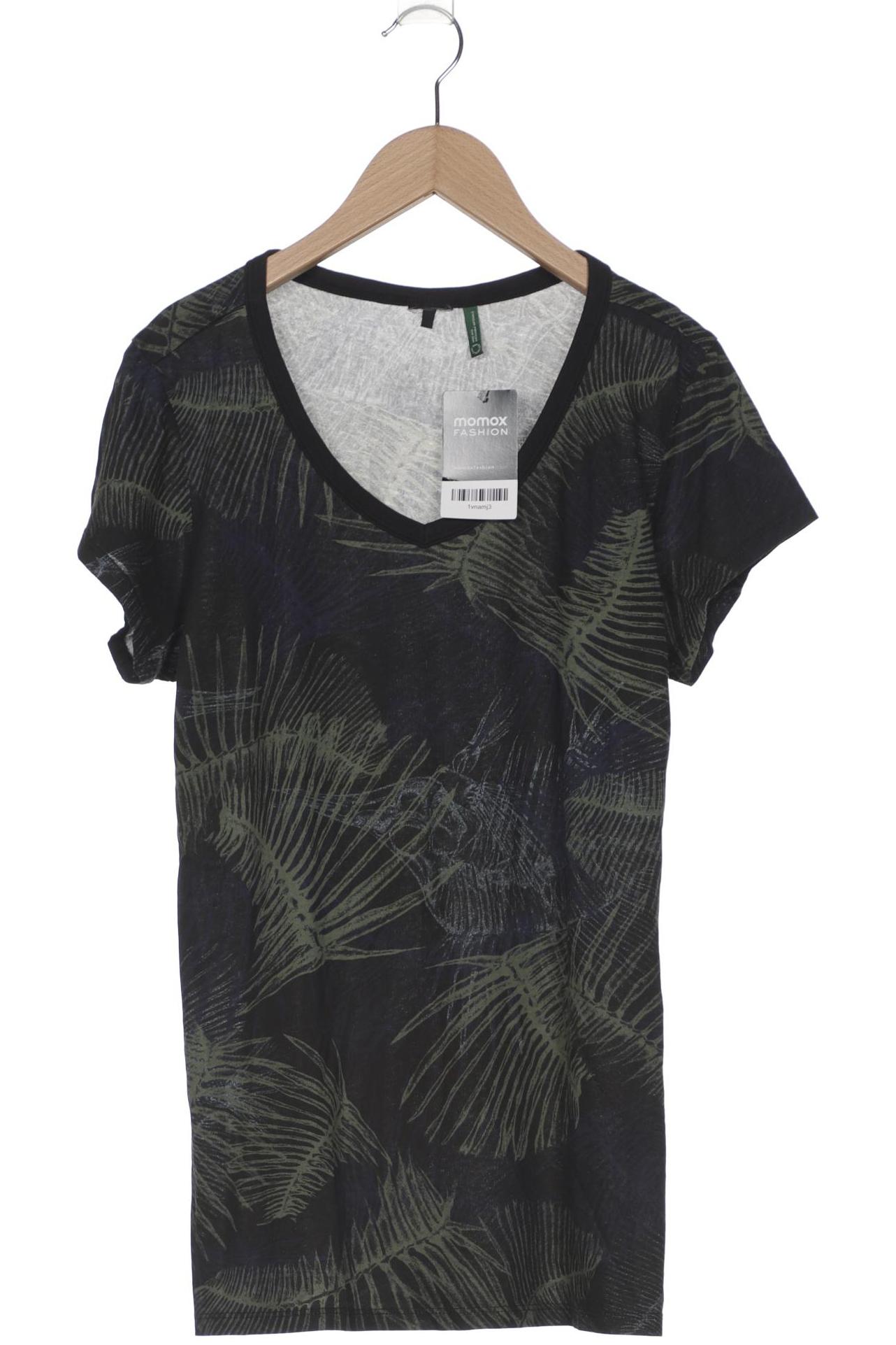 

G Star RAW Damen T-Shirt, schwarz, Gr. 38