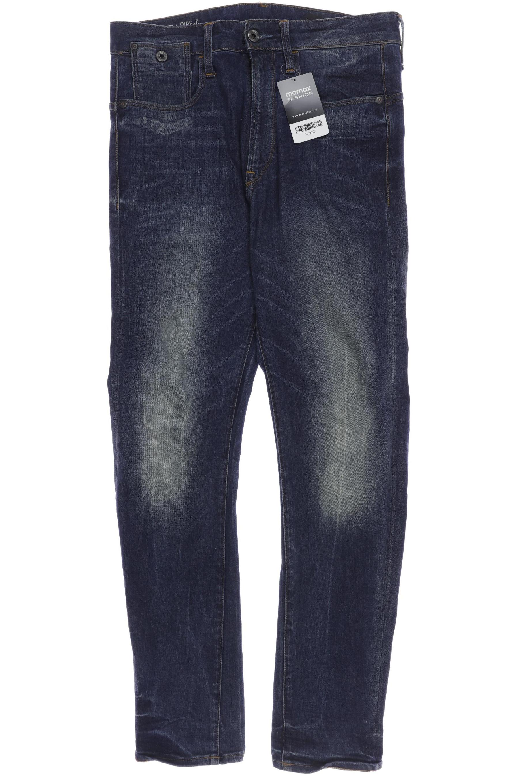 

G Star RAW Herren Jeans, marineblau, Gr. 29