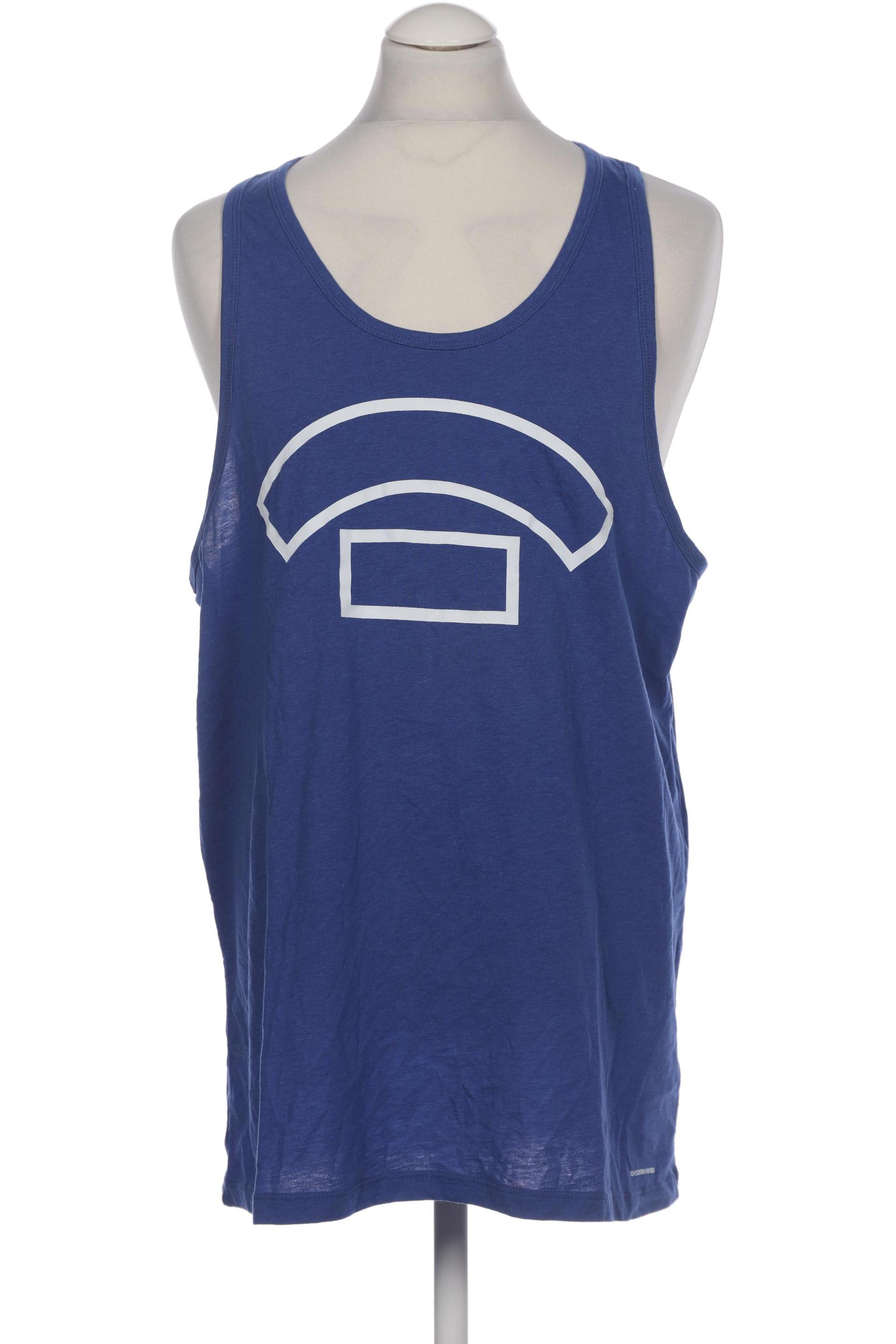 

G-Star RAW Herren T-Shirt, marineblau, Gr. 54