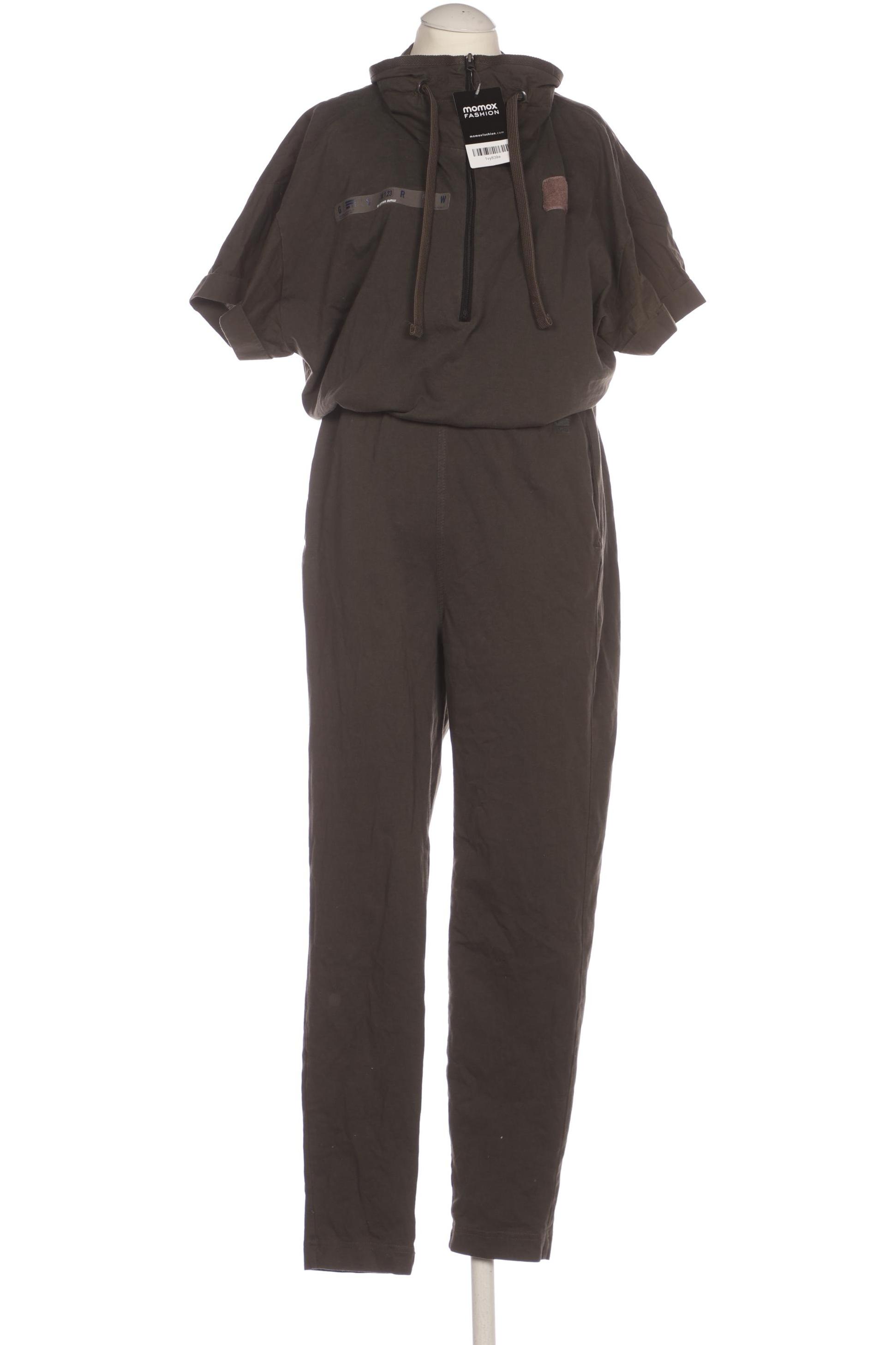 

G STAR RAW Damen Jumpsuit/Overall, grün