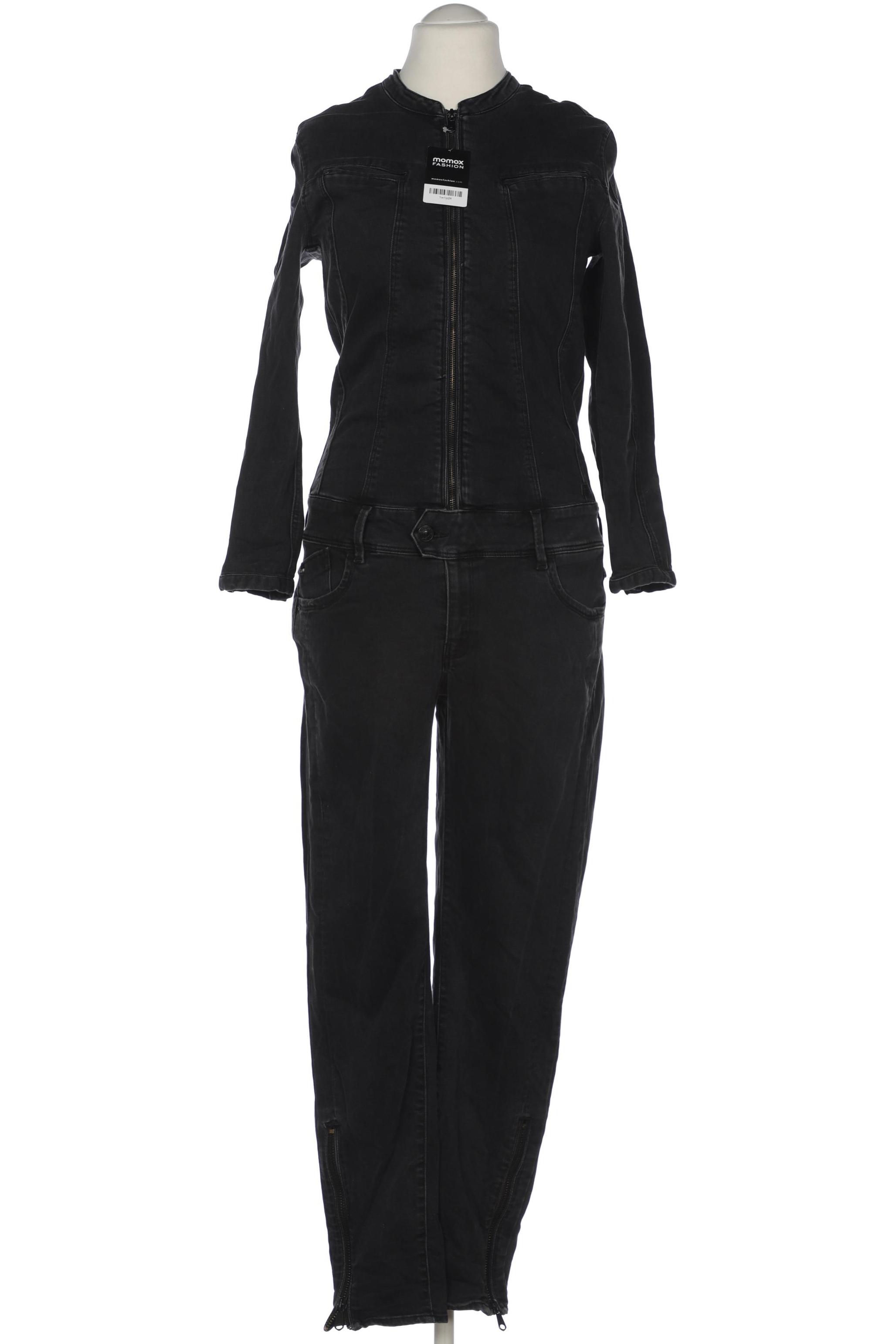 

G Star RAW Damen Jumpsuit/Overall, grau, Gr. 42