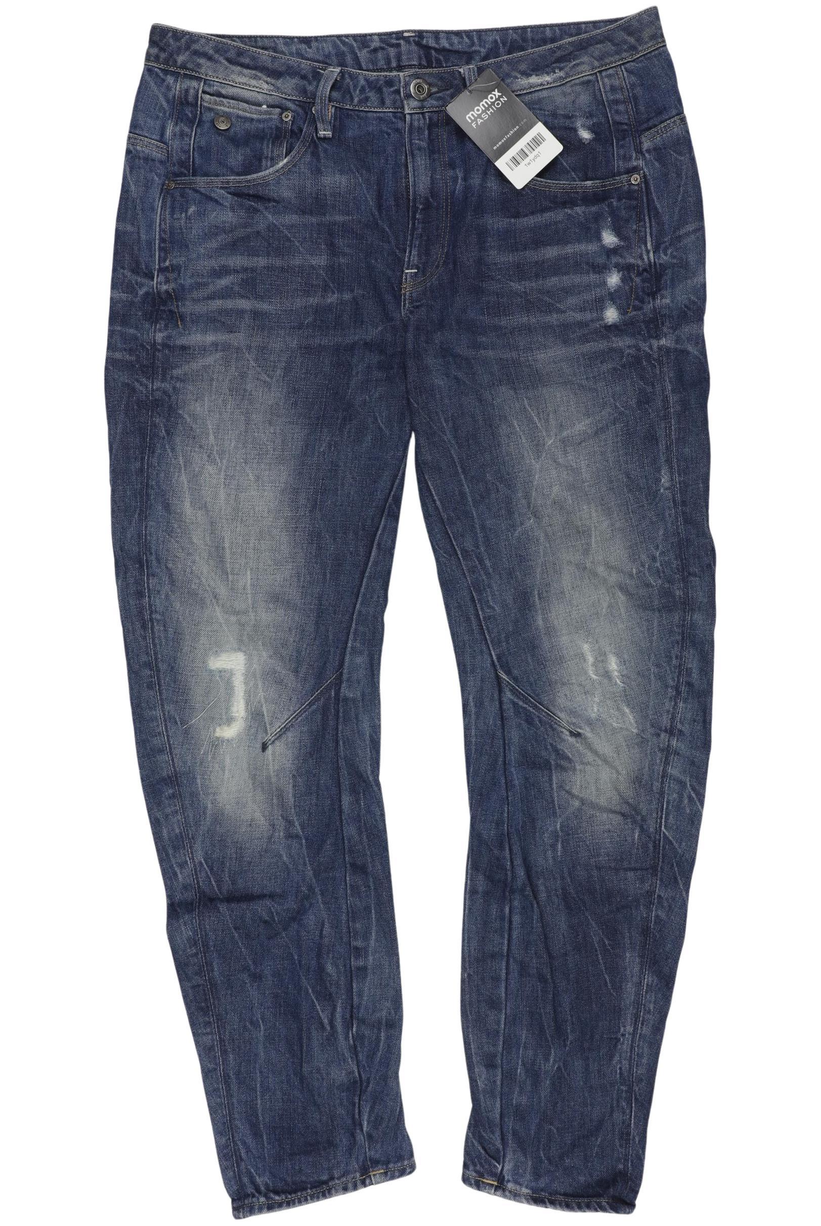 

G Star RAW Damen Jeans, blau, Gr. 27