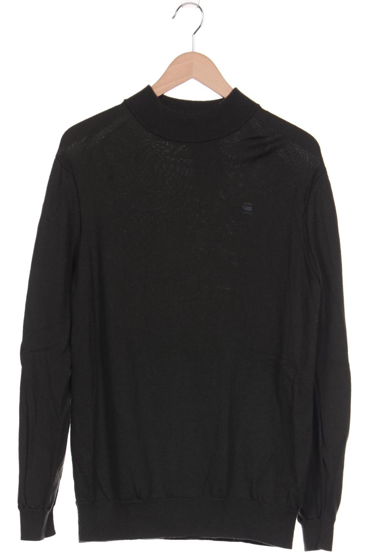

G-STAR RAW Herren Pullover, grün