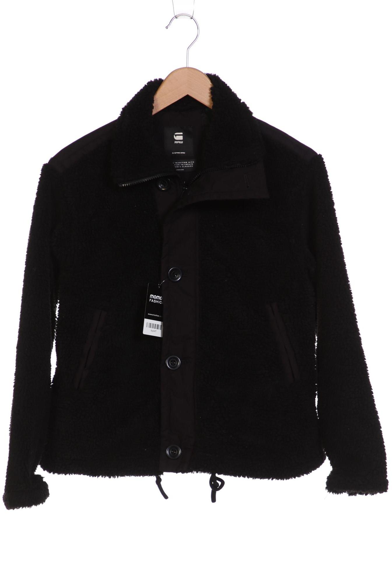 

G-STAR RAW Damen Jacke, schwarz