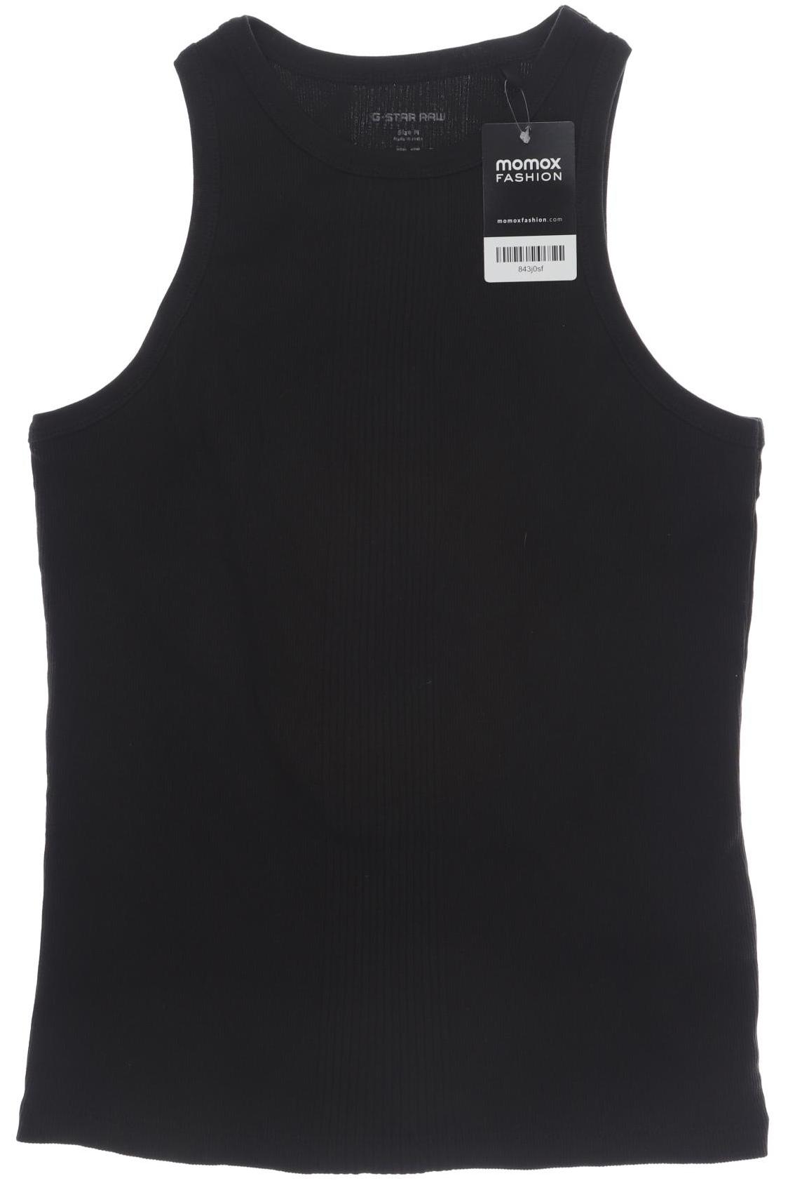 

G-Star RAW Damen Top, schwarz, Gr. 38