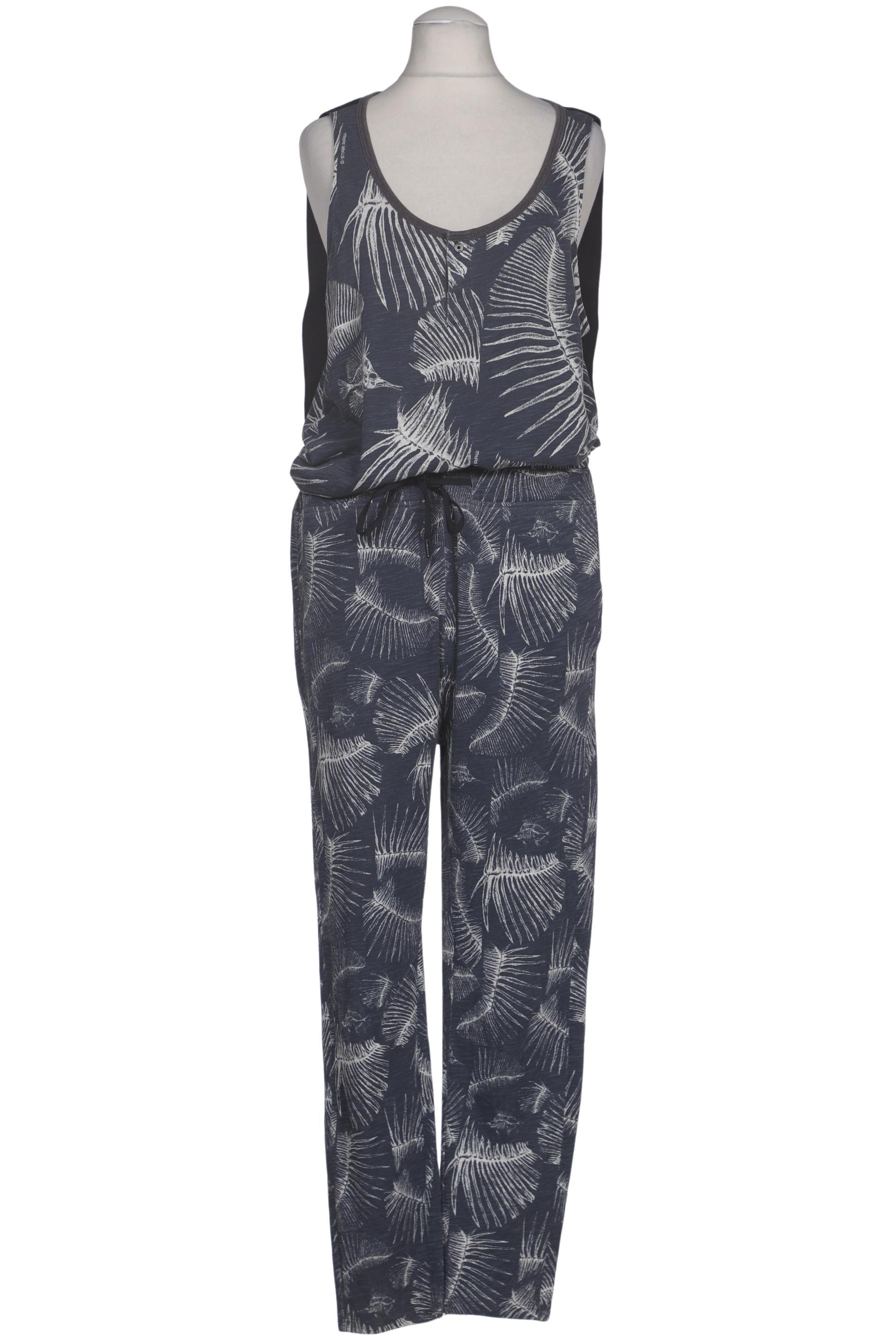 

G Star RAW Damen Jumpsuit/Overall, marineblau, Gr. 36