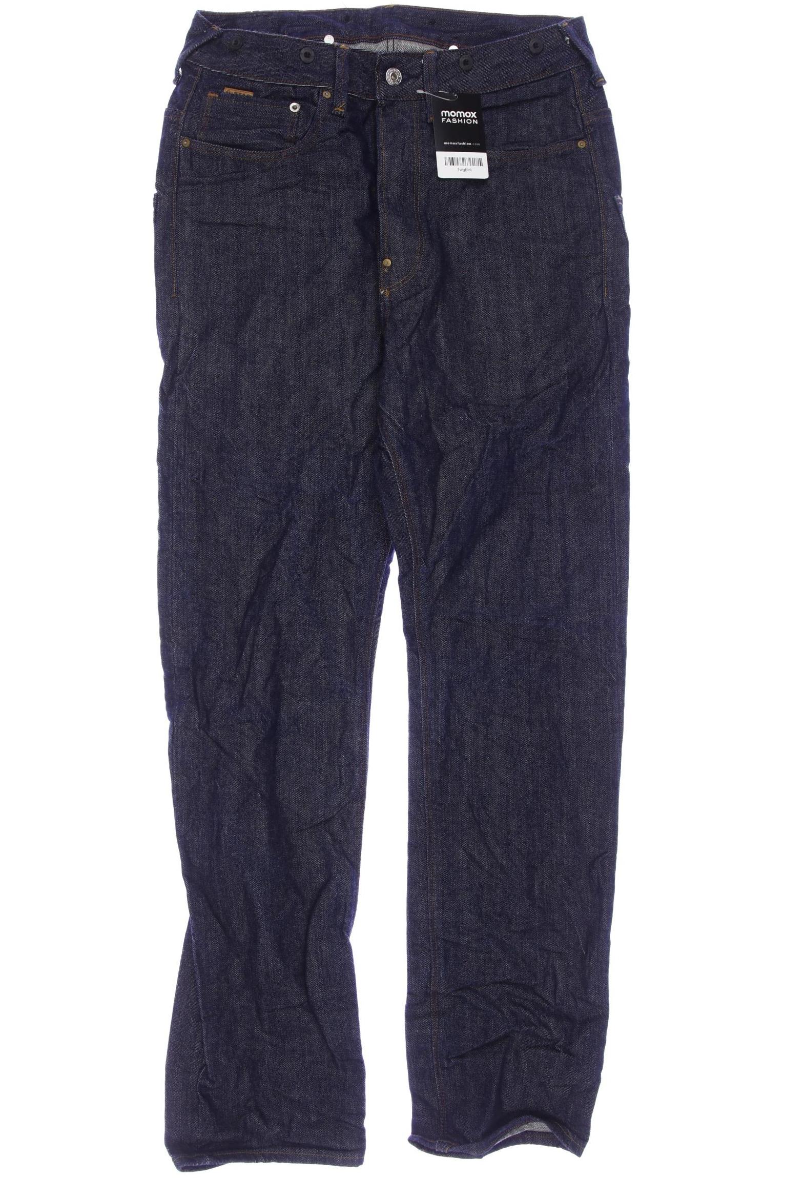 

G Star RAW Herren Jeans, marineblau, Gr. 30