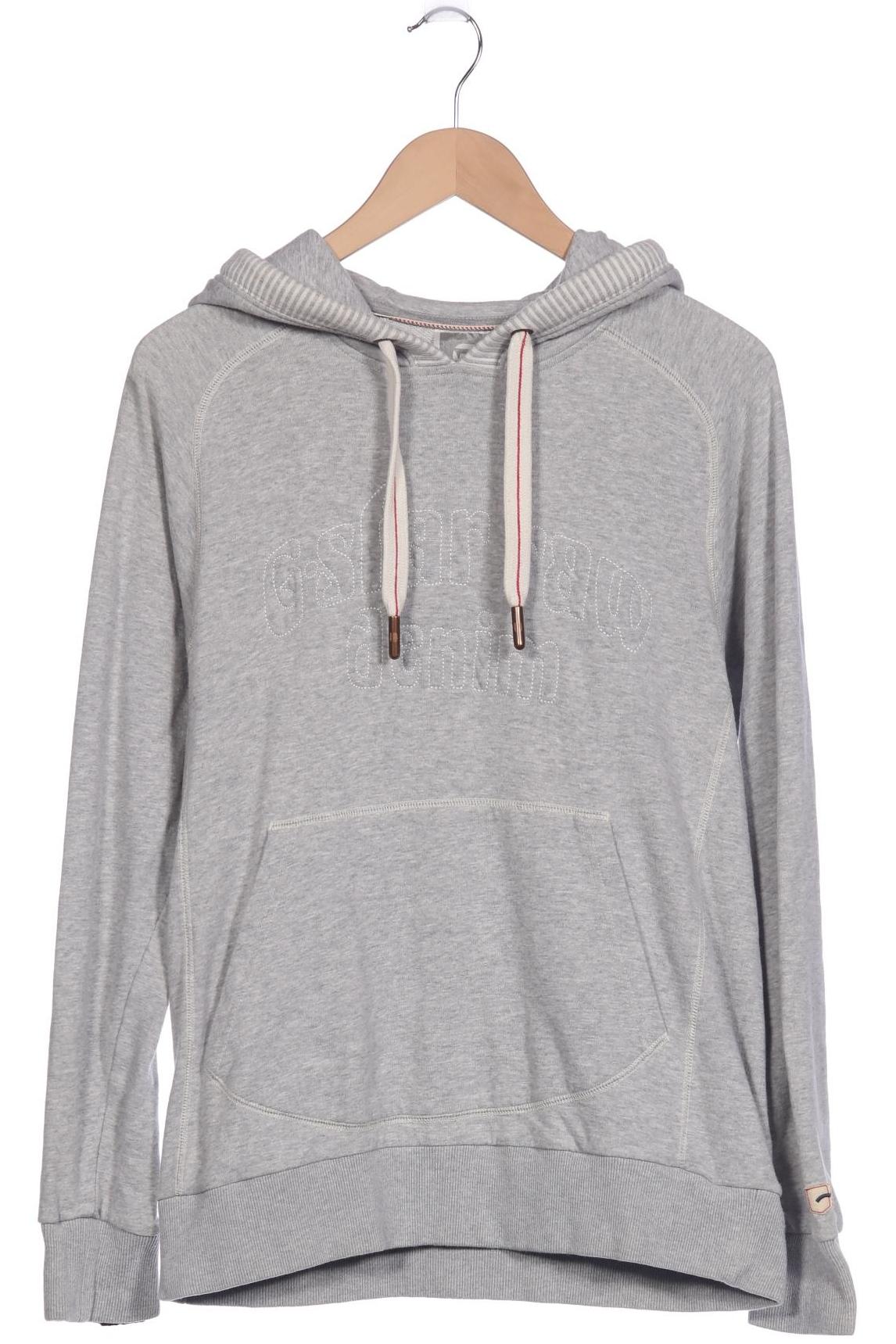 

G Star RAW Herren Kapuzenpullover, grau, Gr. 54