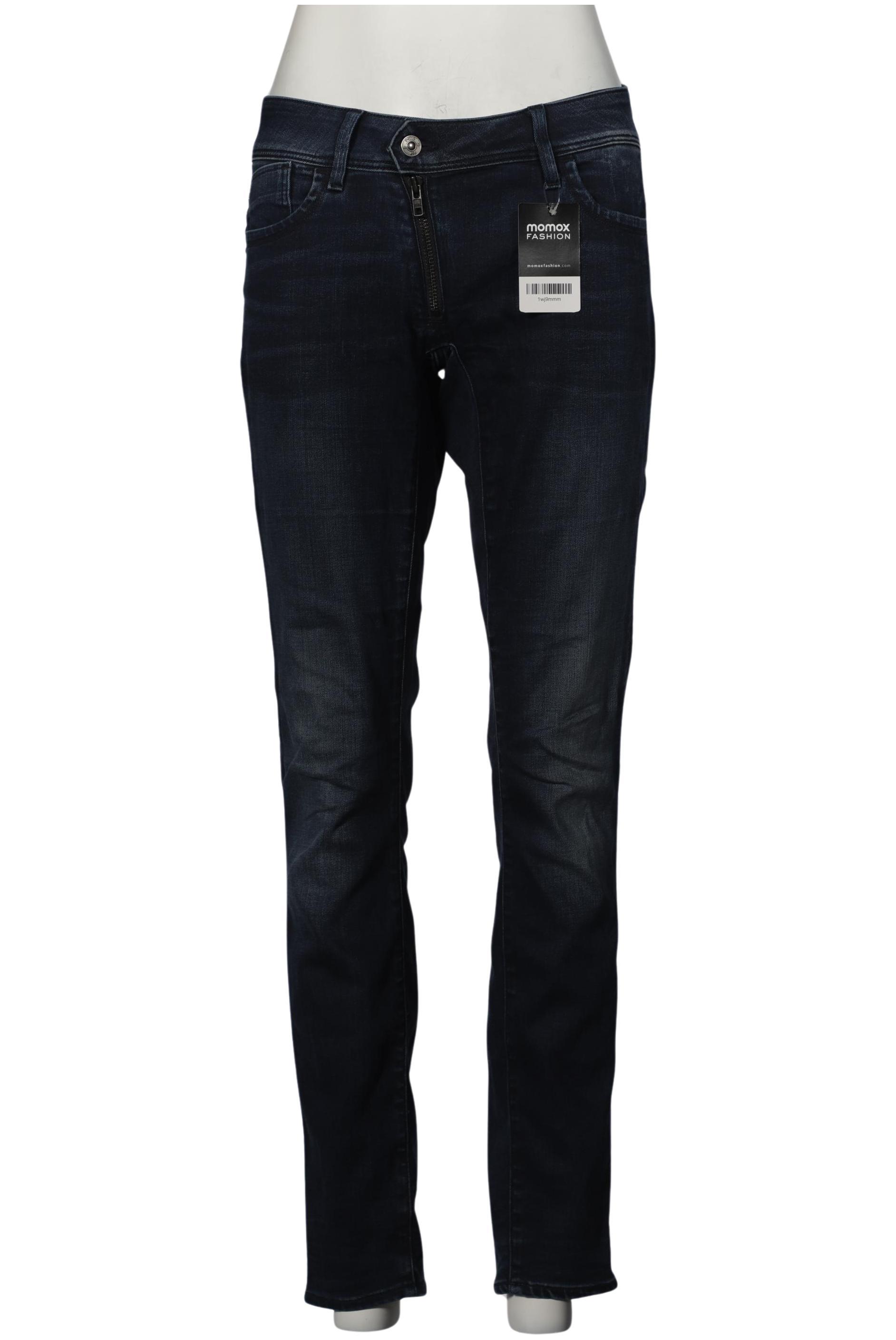 

G Star RAW Damen Jeans, marineblau, Gr. 30