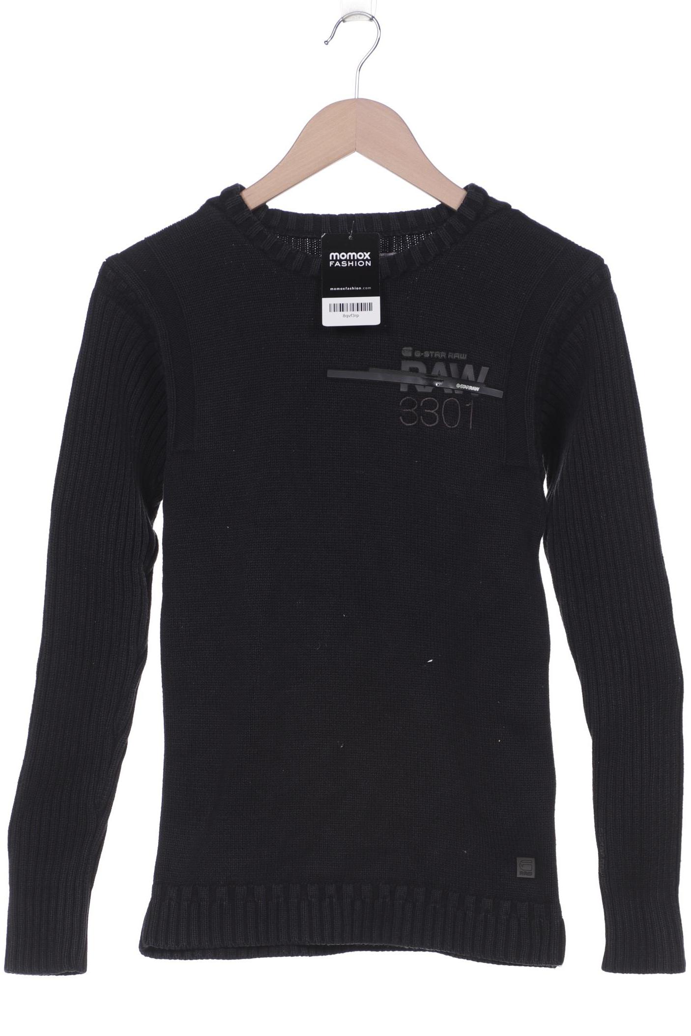 

G-Star RAW Herren Pullover, marineblau, Gr. 48