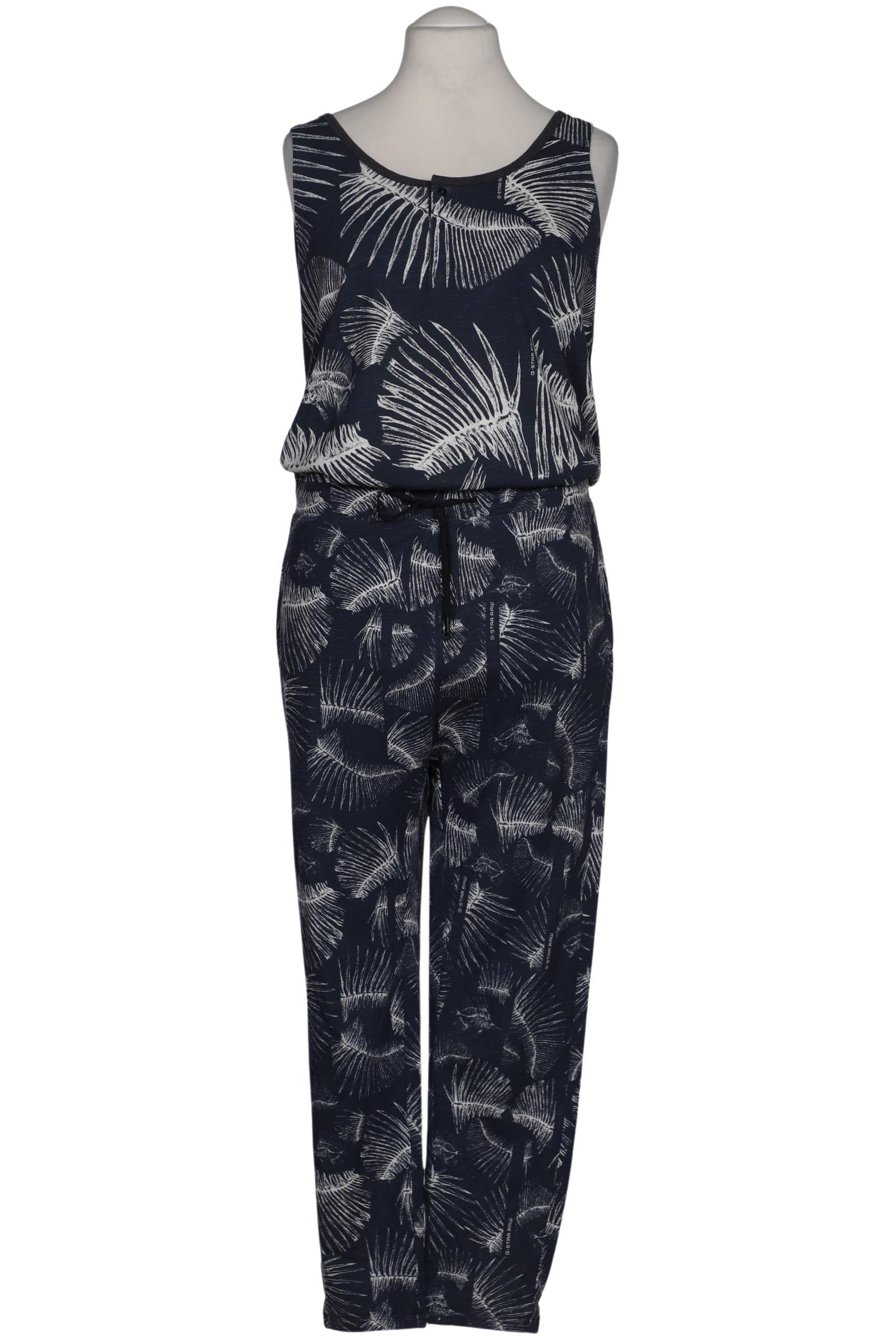 

G Star RAW Damen Jumpsuit/Overall, mehrfarbig, Gr. 38
