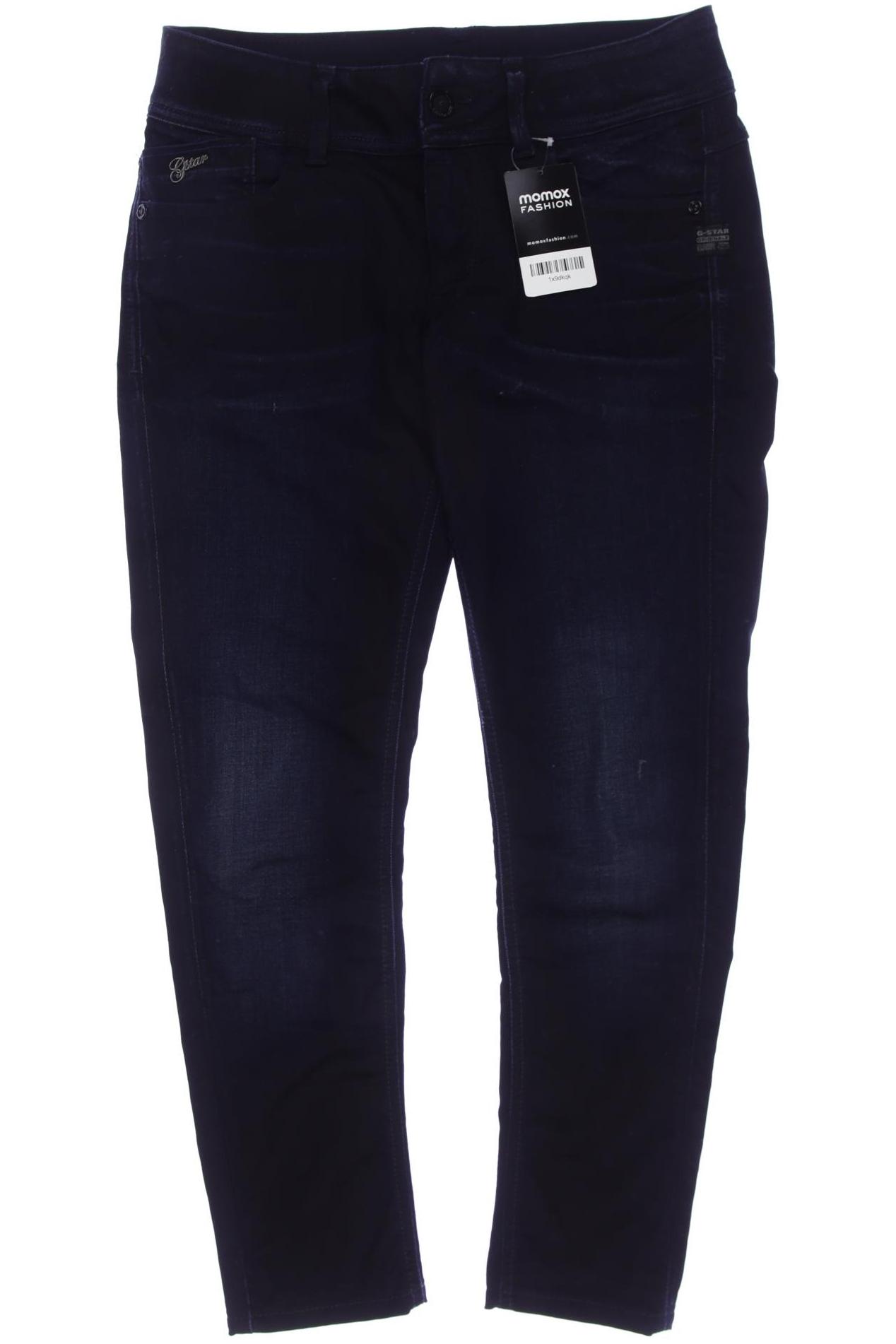 

G Star RAW Damen Jeans, marineblau, Gr. 31