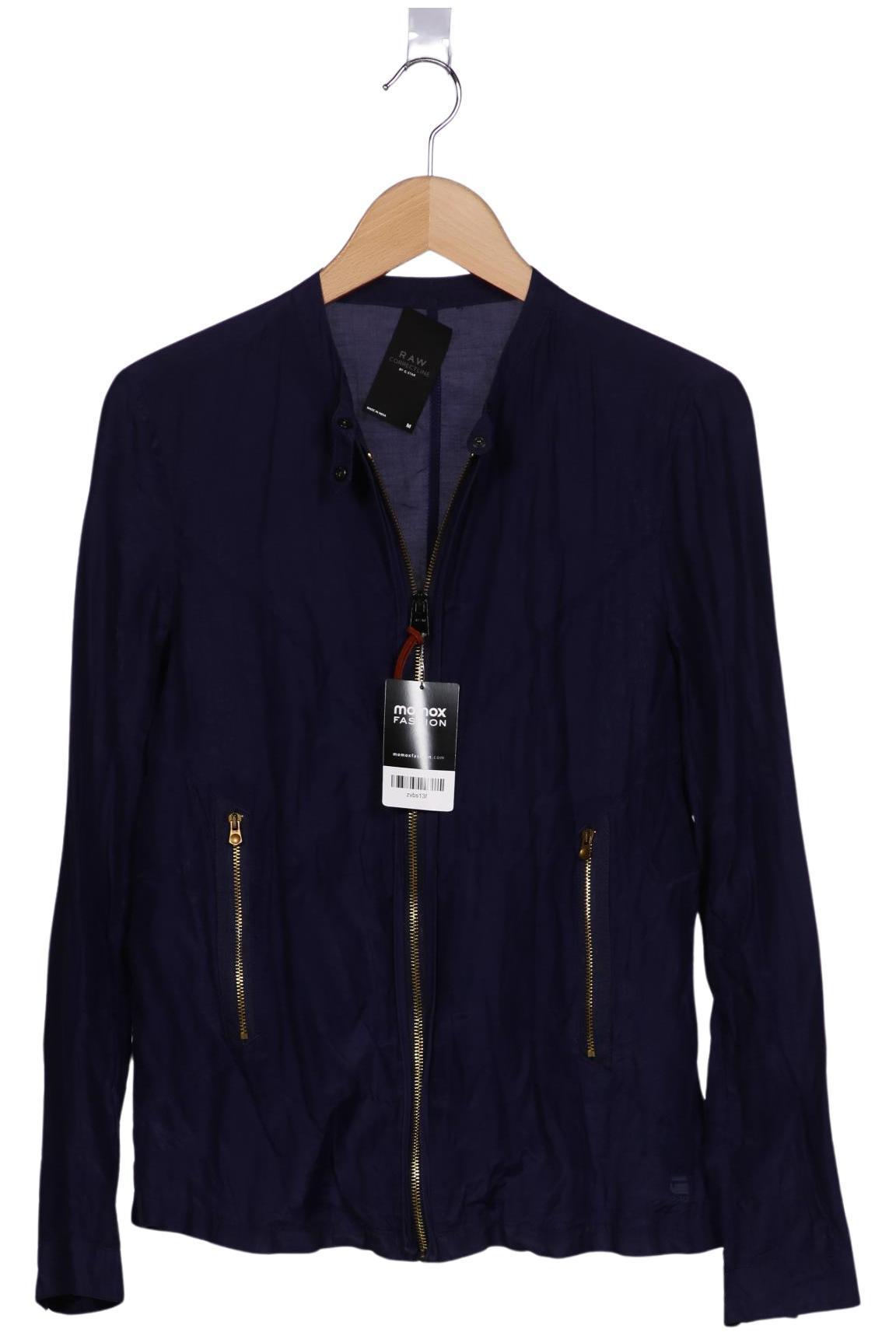 

G Star RAW Damen Jacke, marineblau, Gr. 38