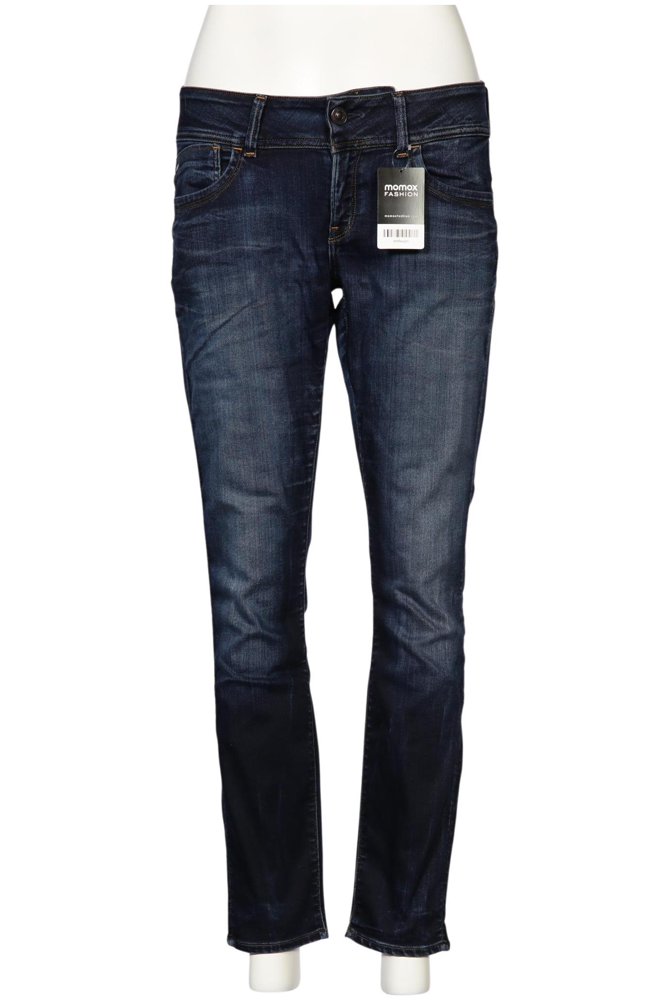 

G Star RAW Damen Jeans, blau, Gr. 32