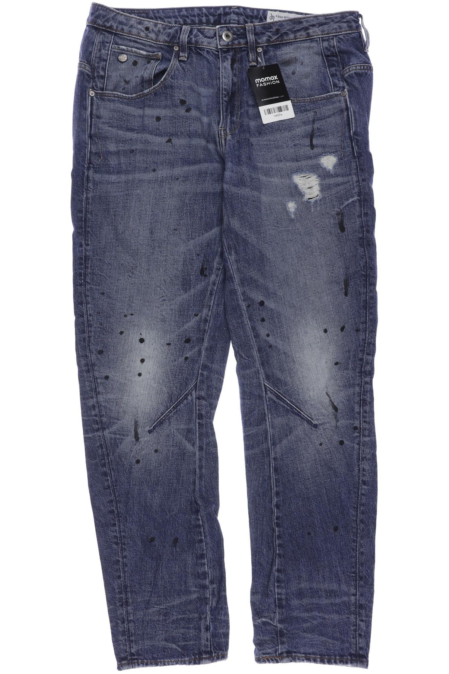 

G-Star RAW Damen Jeans, blau, Gr. 28