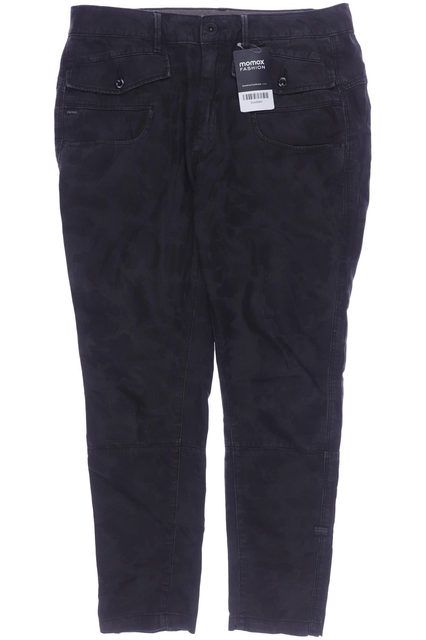 

G Star RAW Damen Jeans, grau, Gr. 27