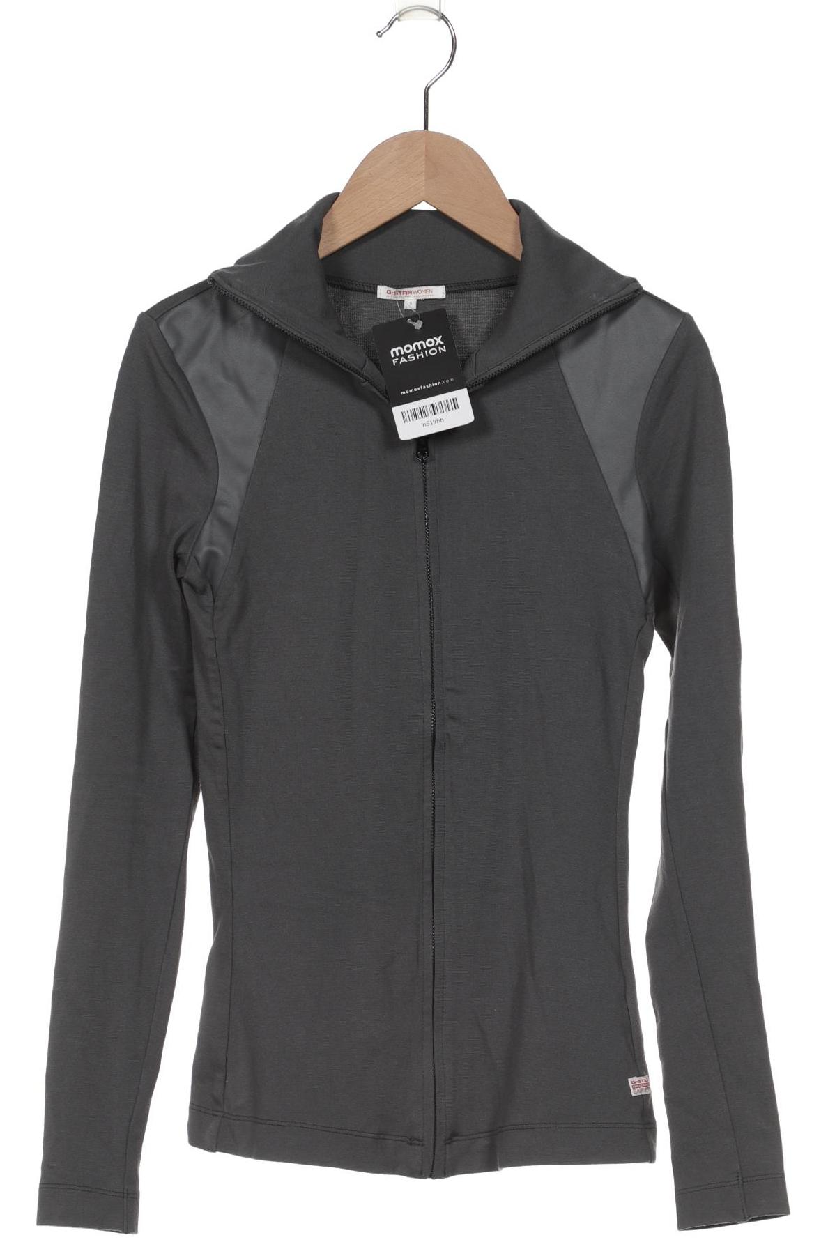 

G-Star RAW Damen Sweatshirt, grau, Gr. 36