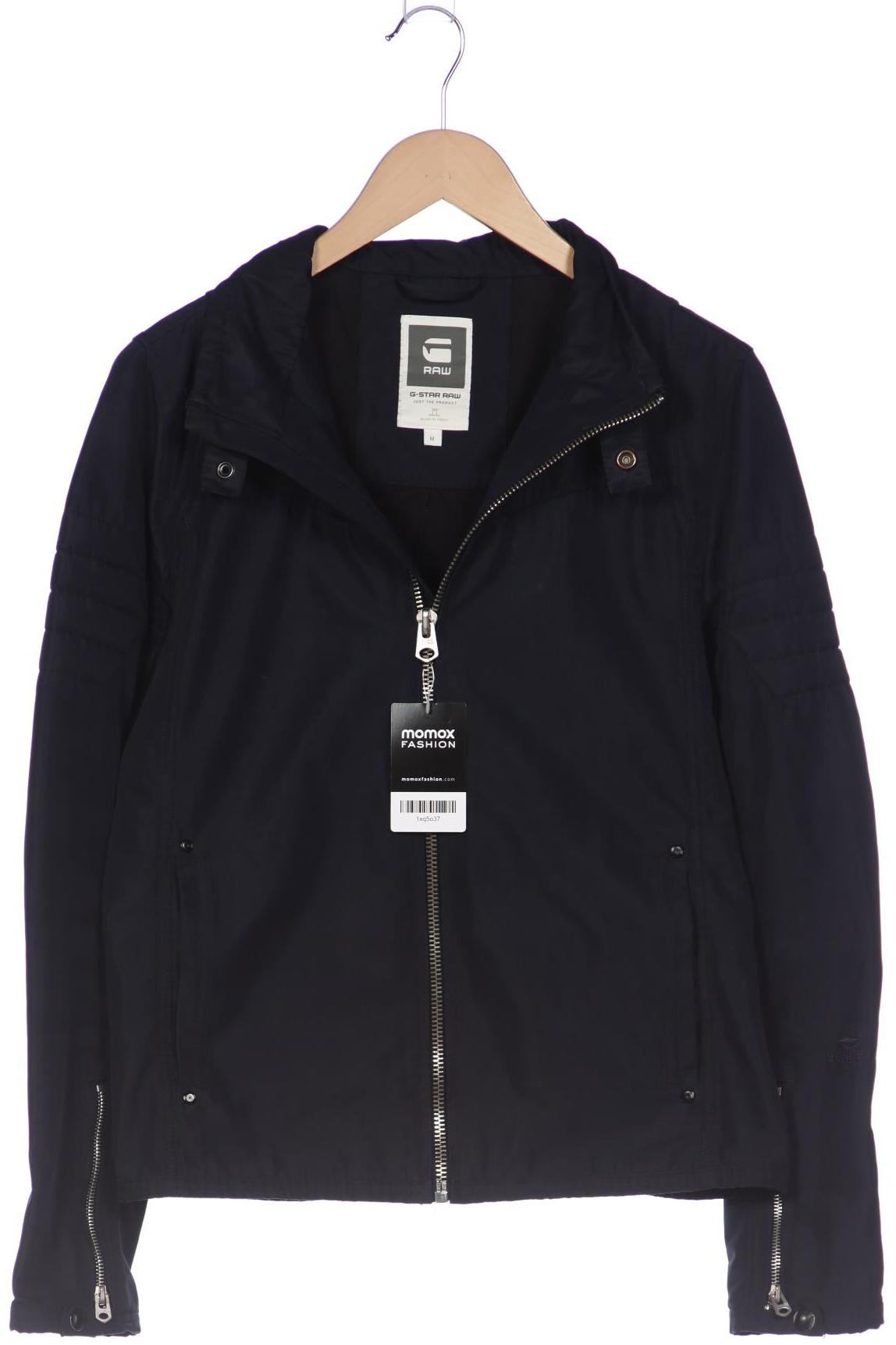 

G-Star RAW Herren Jacke, marineblau, Gr. 48