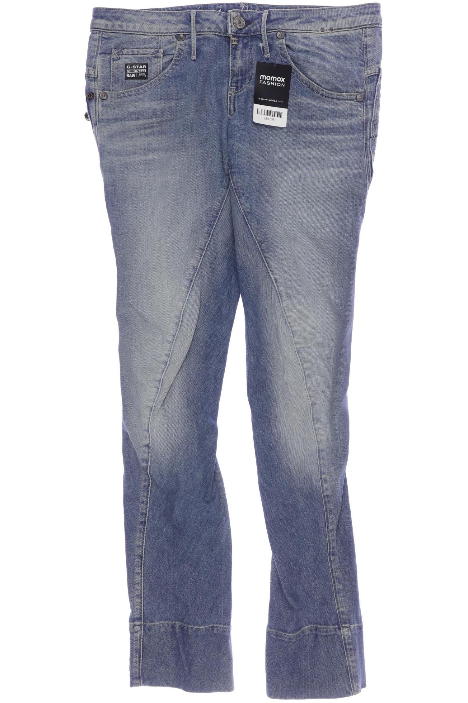 

G Star RAW Damen Jeans, blau, Gr. 29