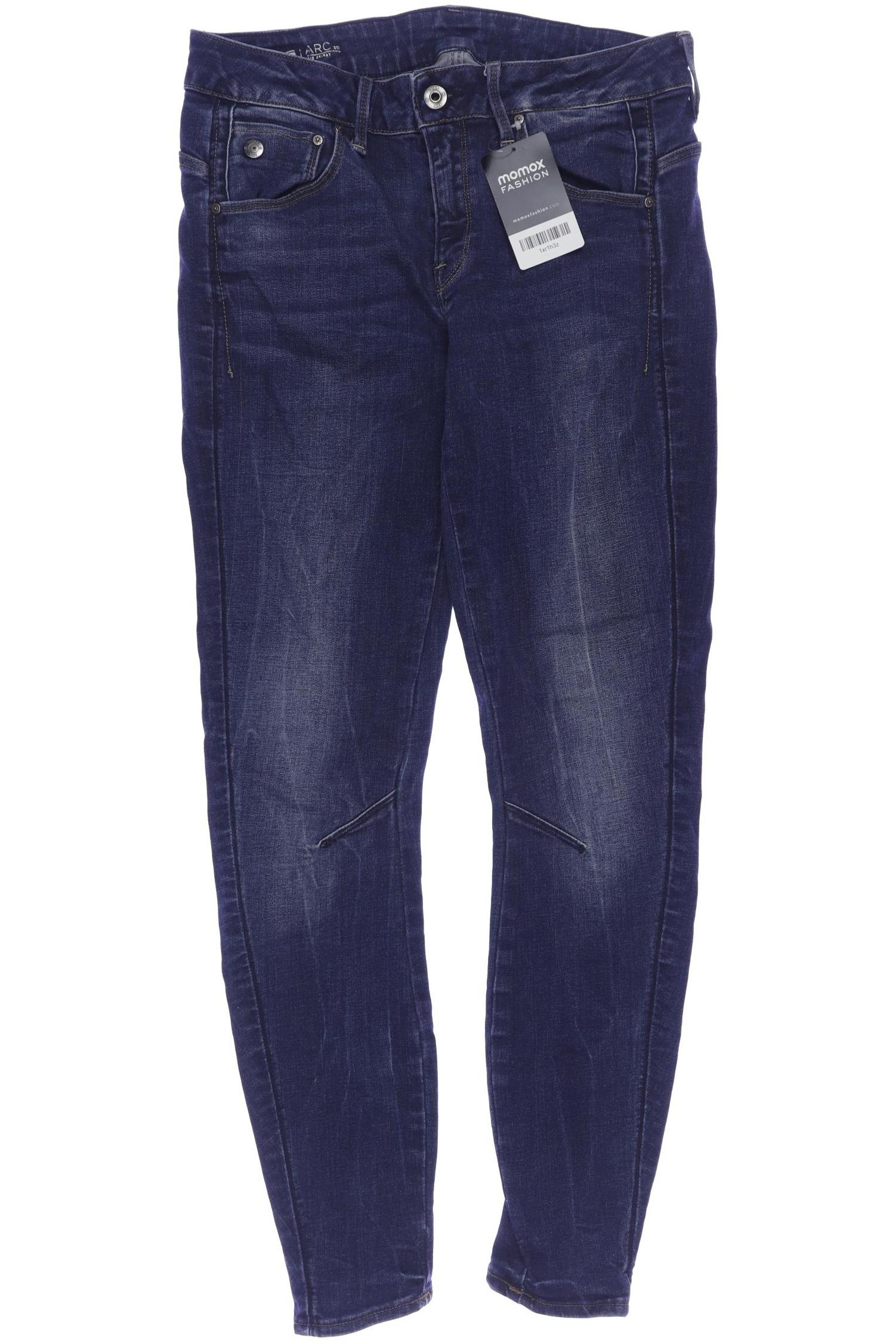 

G-Star RAW Damen Jeans, marineblau, Gr. 29