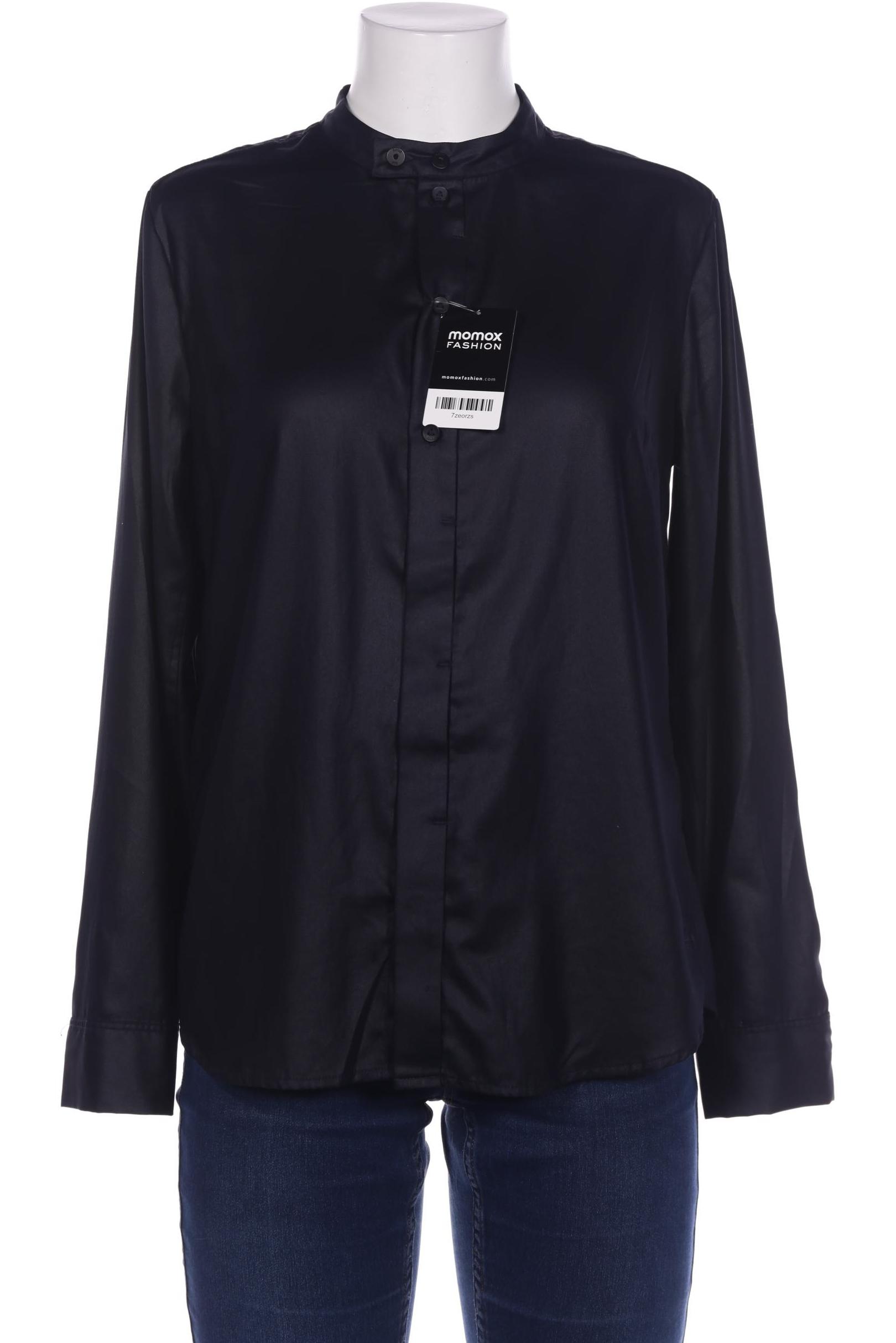 

G Star RAW Damen Bluse, marineblau, Gr. 42