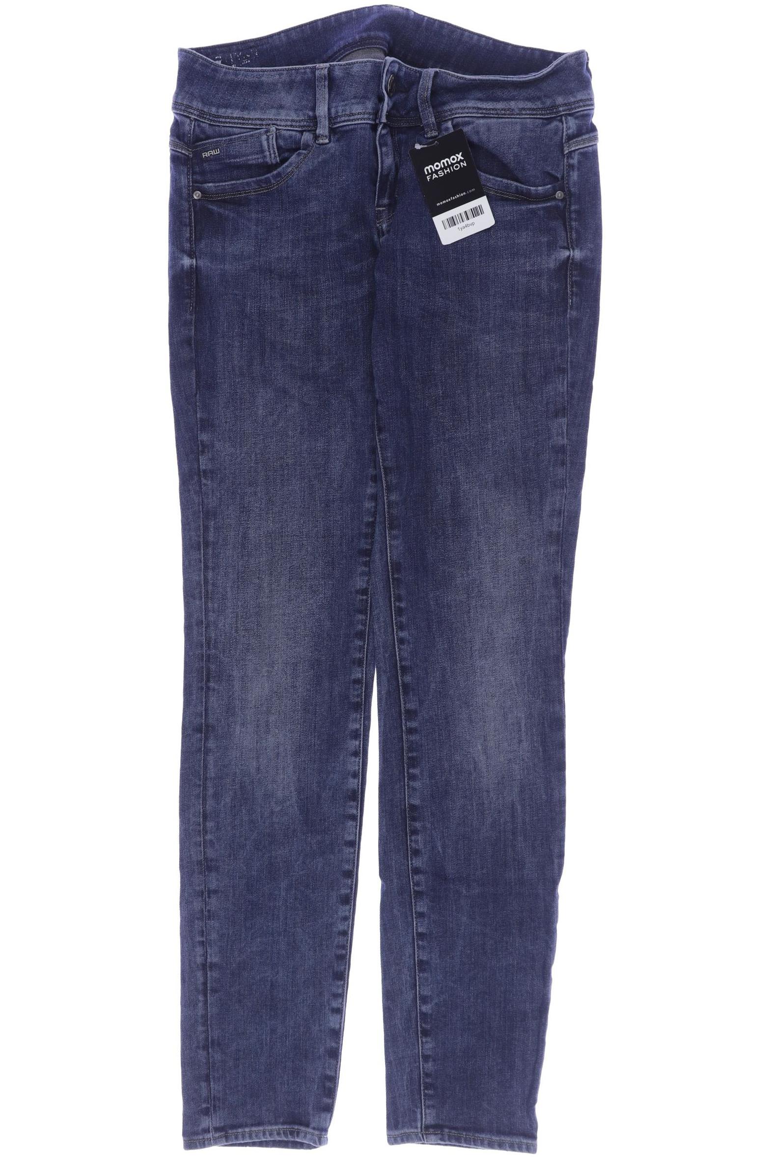 

G-STAR RAW Damen Jeans, blau