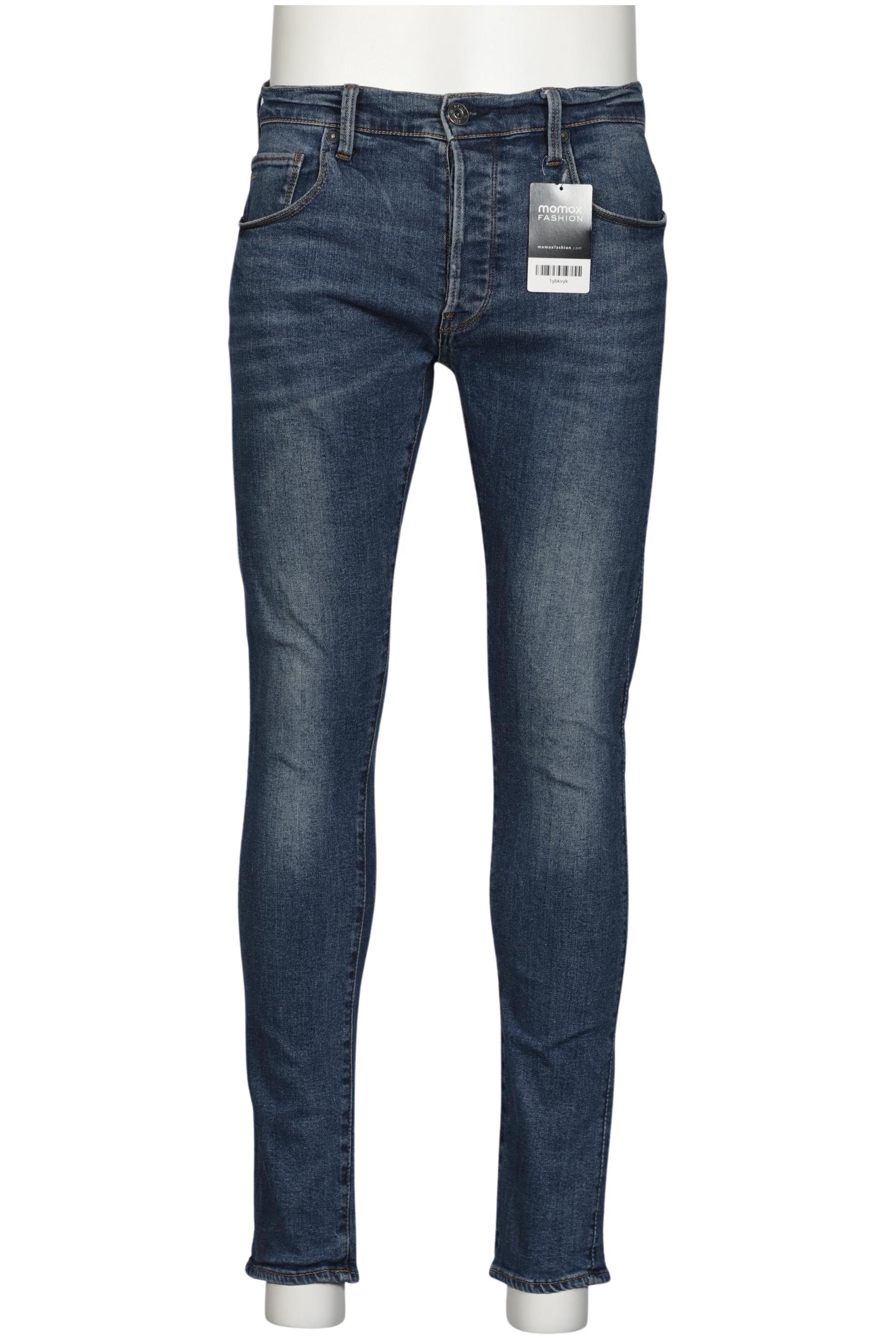 

G Star RAW Herren Jeans, blau, Gr. 32