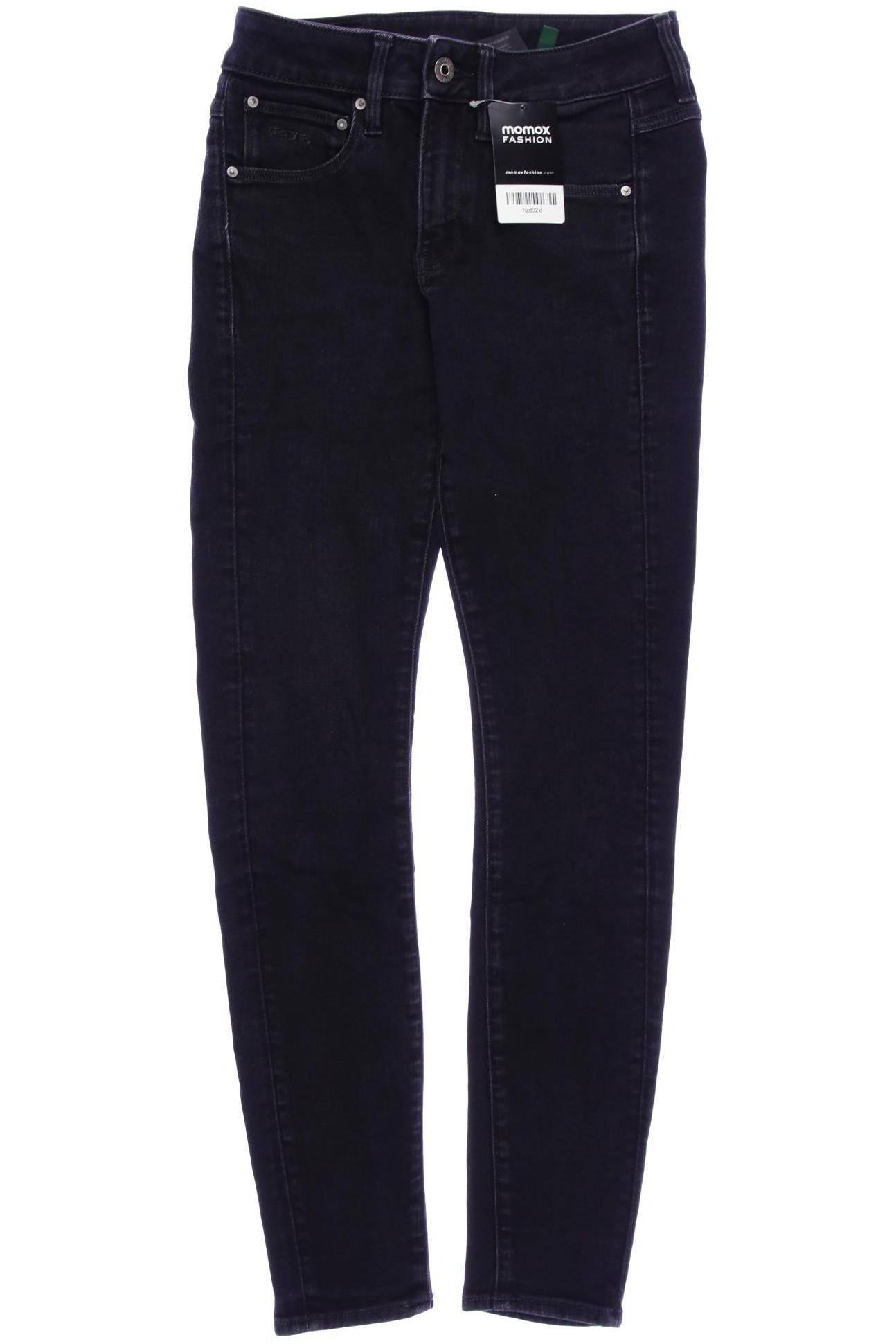 Thumbnail - G Star RAW Damen Jeans, schwarz, Gr. 29