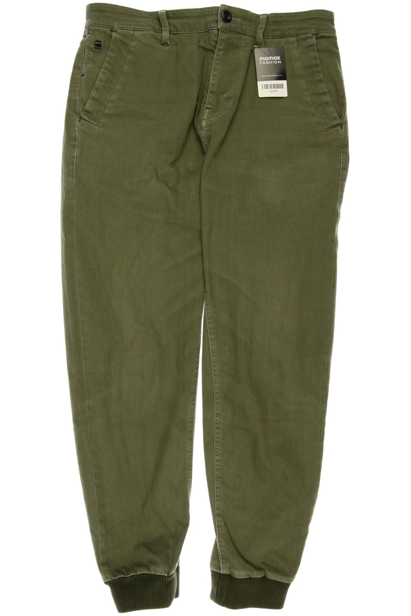 

G-Star RAW Herren Jeans, grün, Gr. 30