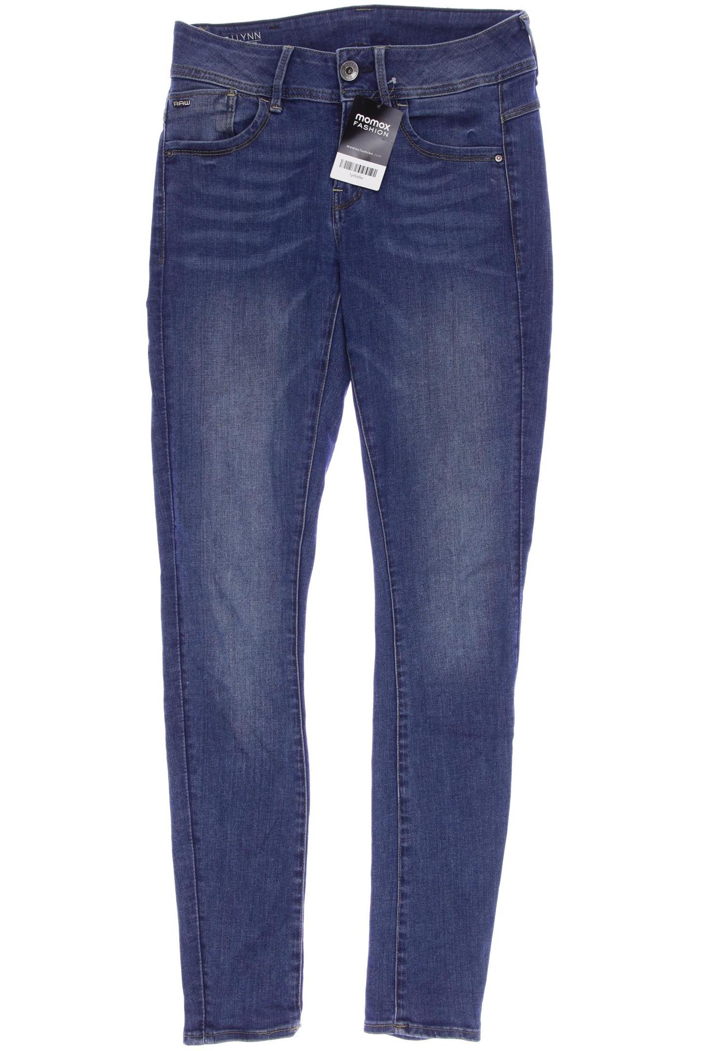 

G-Star RAW Damen Jeans, blau, Gr. 27