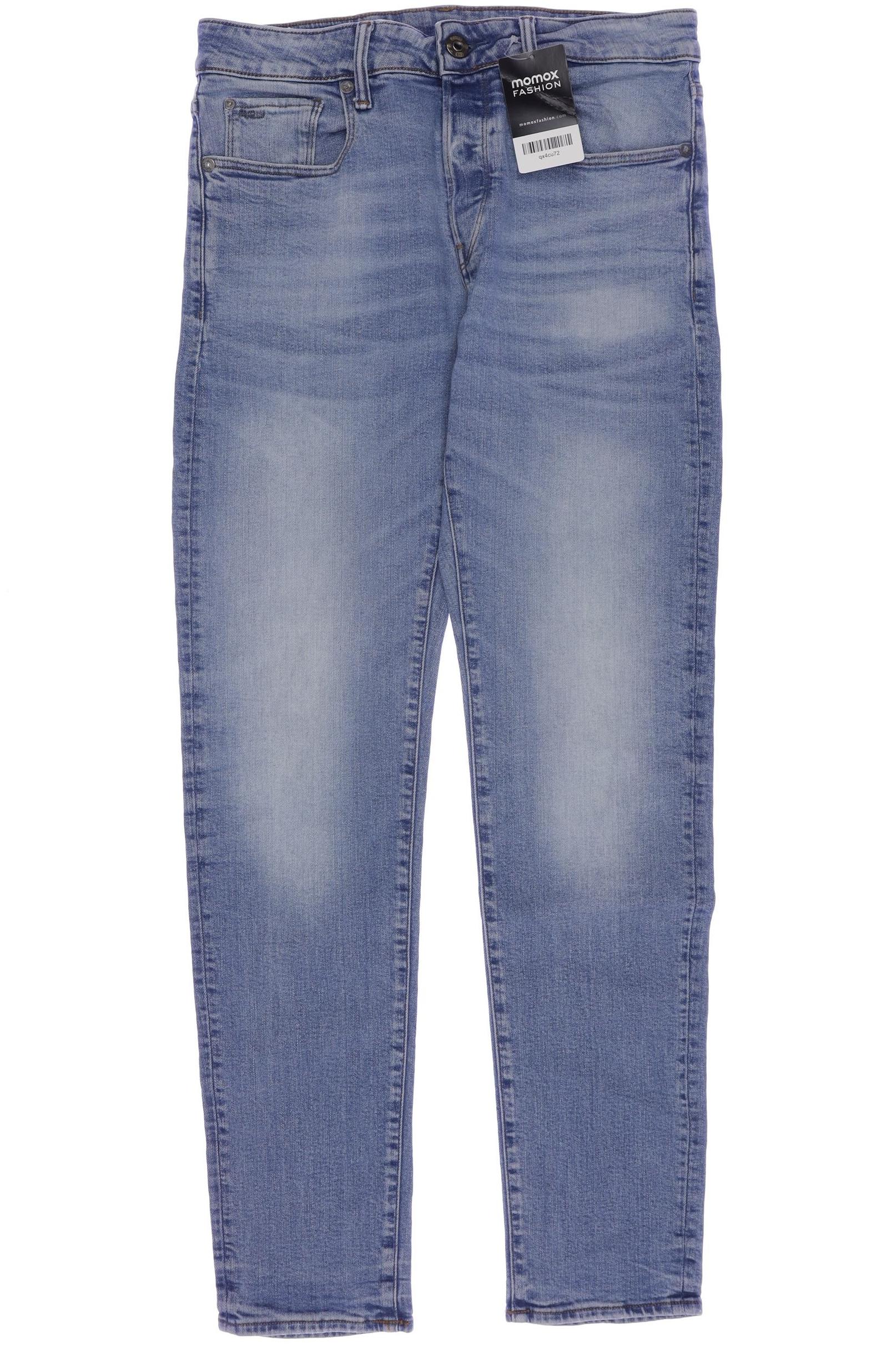 

G Star RAW Herren Jeans, blau, Gr. 30