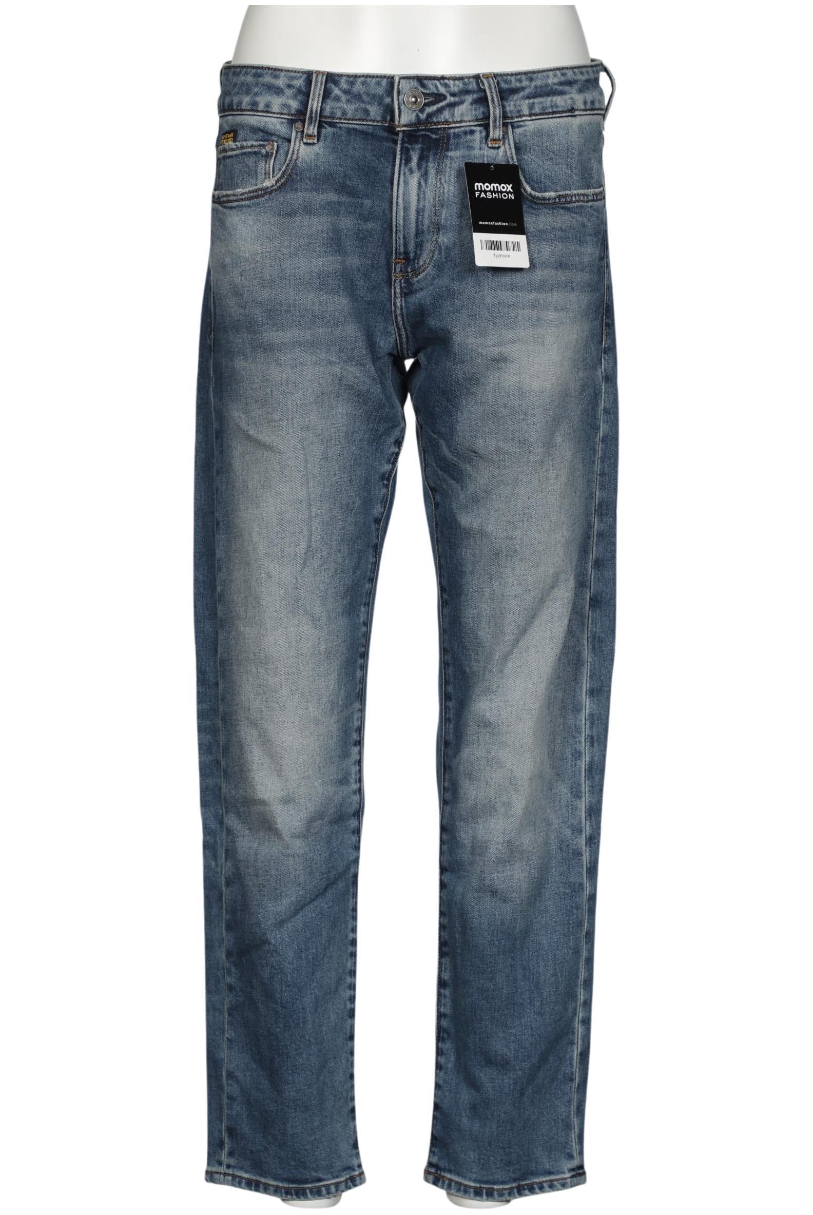 

G Star RAW Damen Jeans, blau, Gr. 27