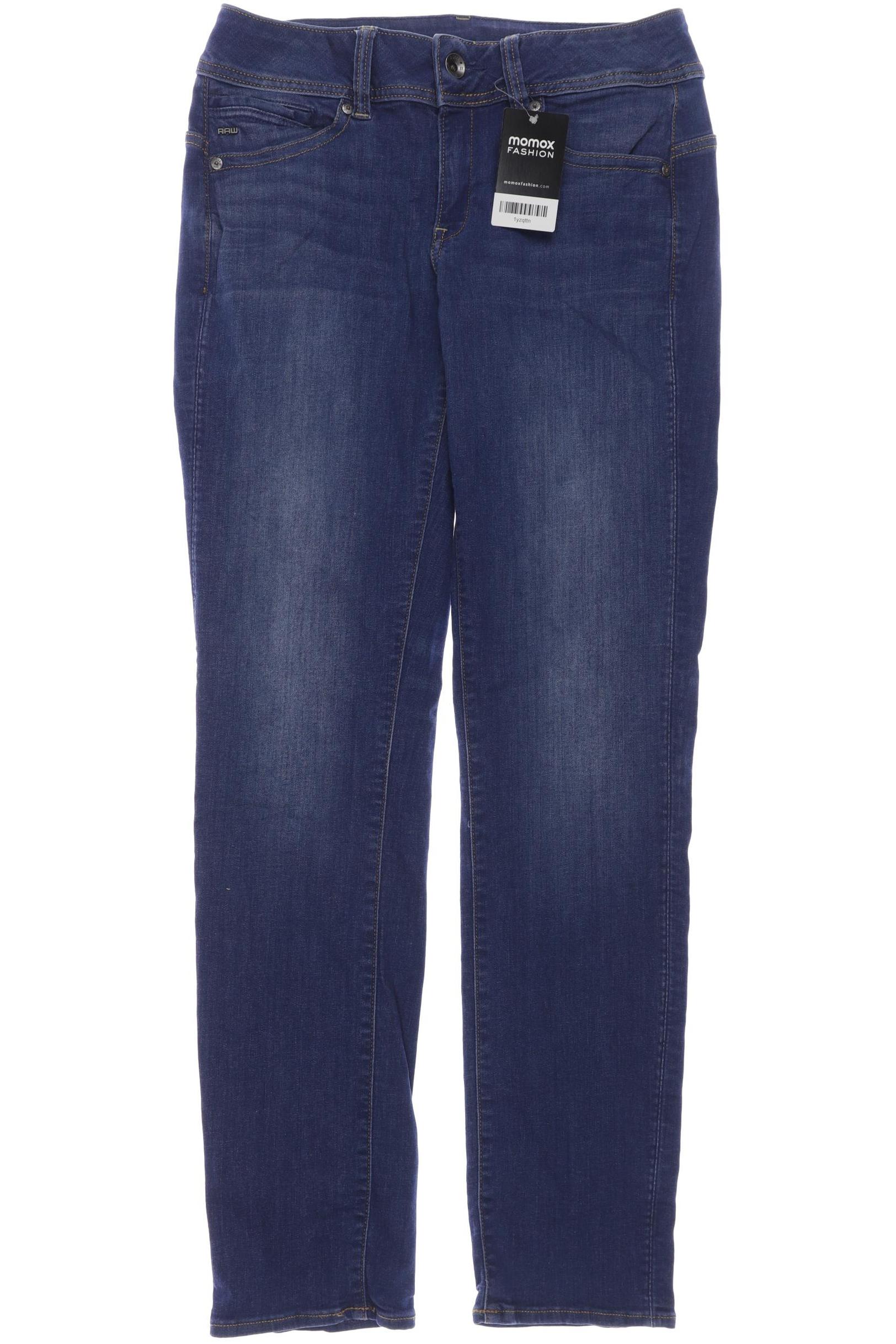 

G-STAR RAW Damen Jeans, blau