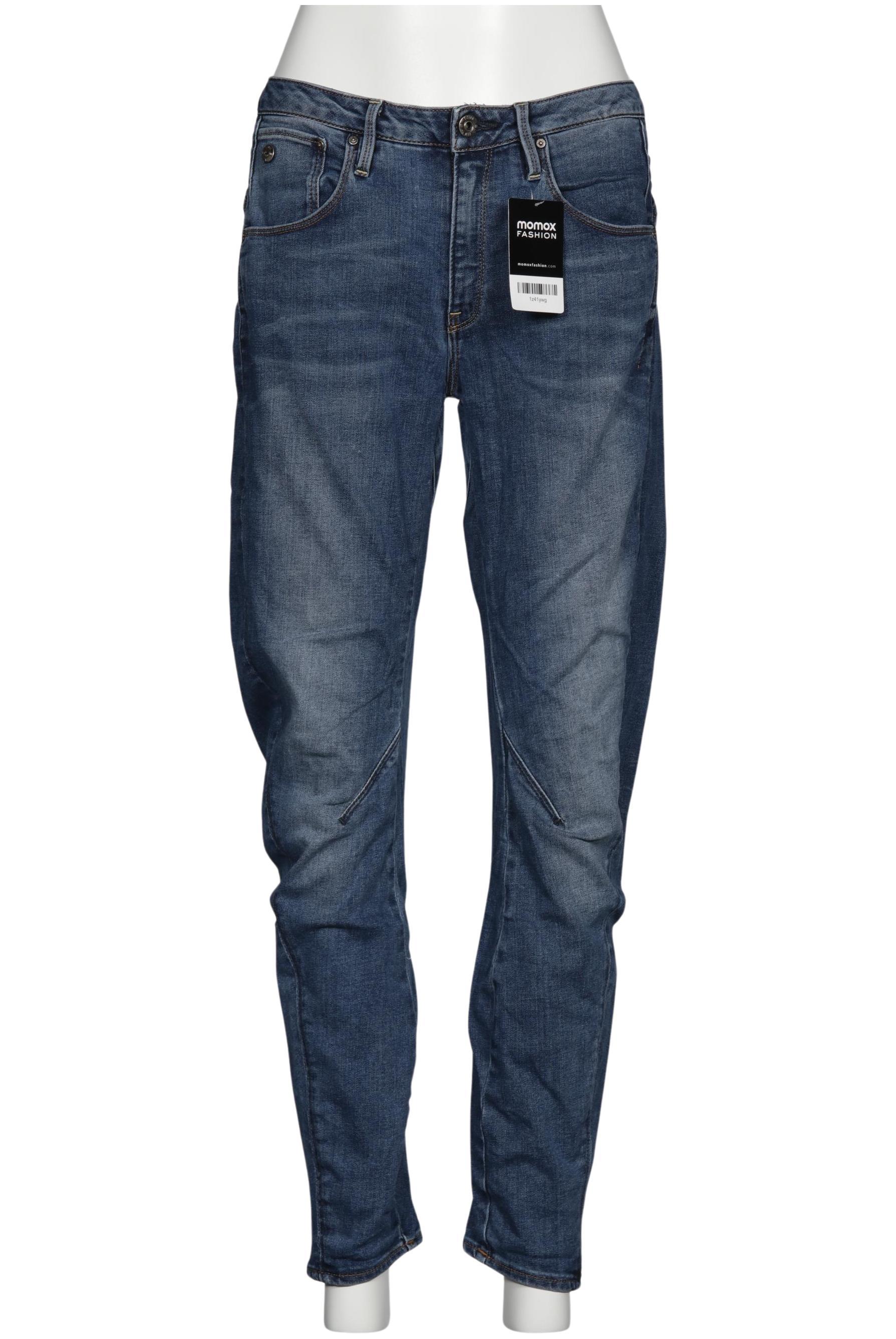 

G Star RAW Damen Jeans, blau, Gr. 27
