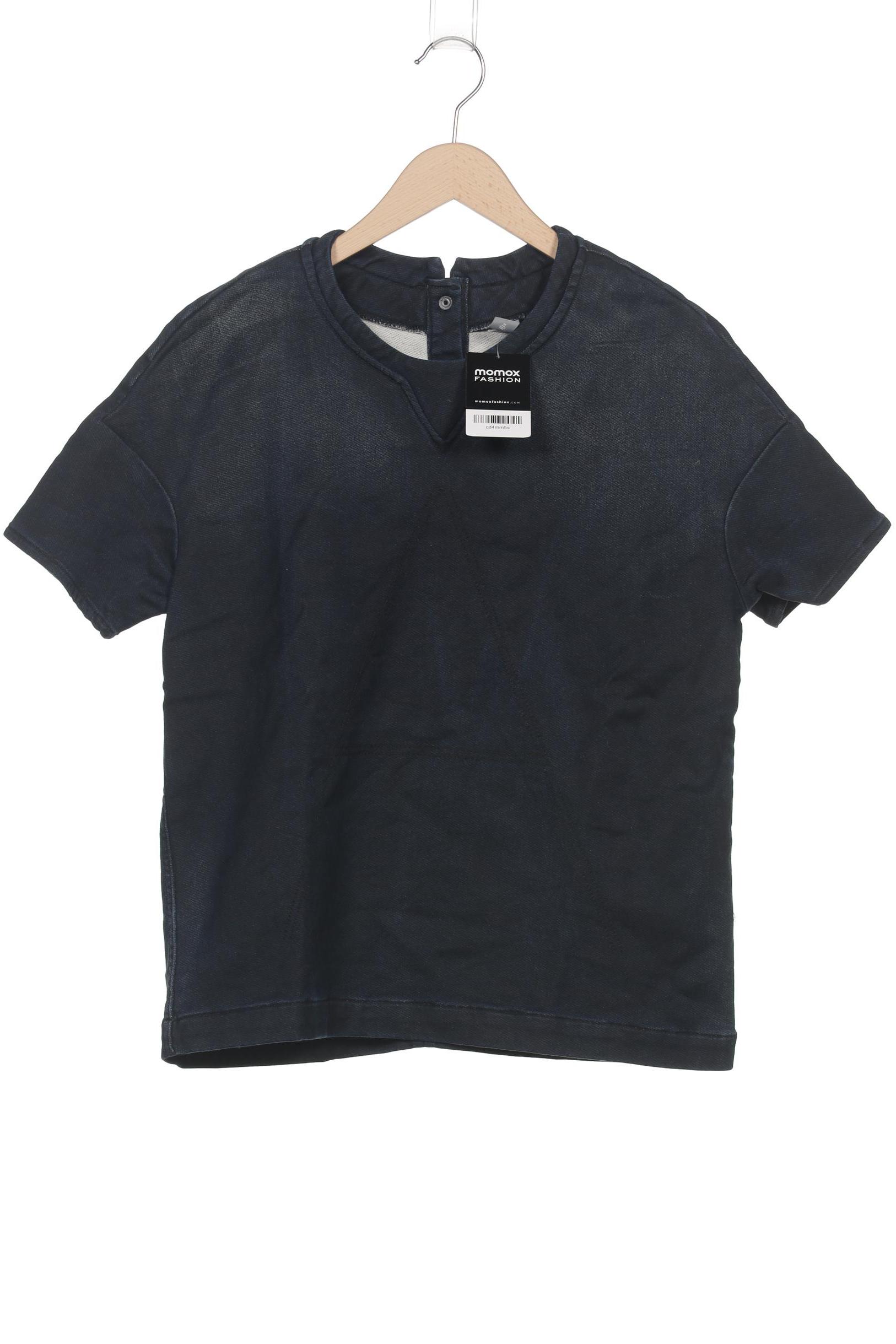 

G Star RAW Damen Sweatshirt, marineblau, Gr. 36