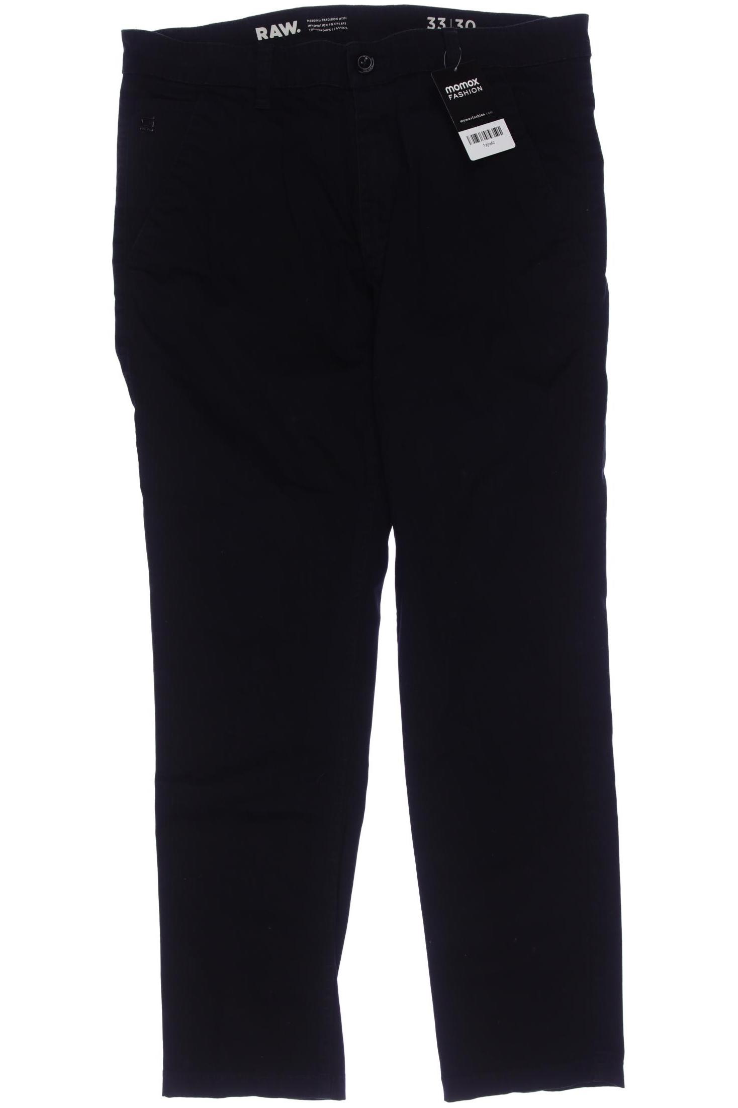 

G Star RAW Herren Jeans, marineblau, Gr. 33