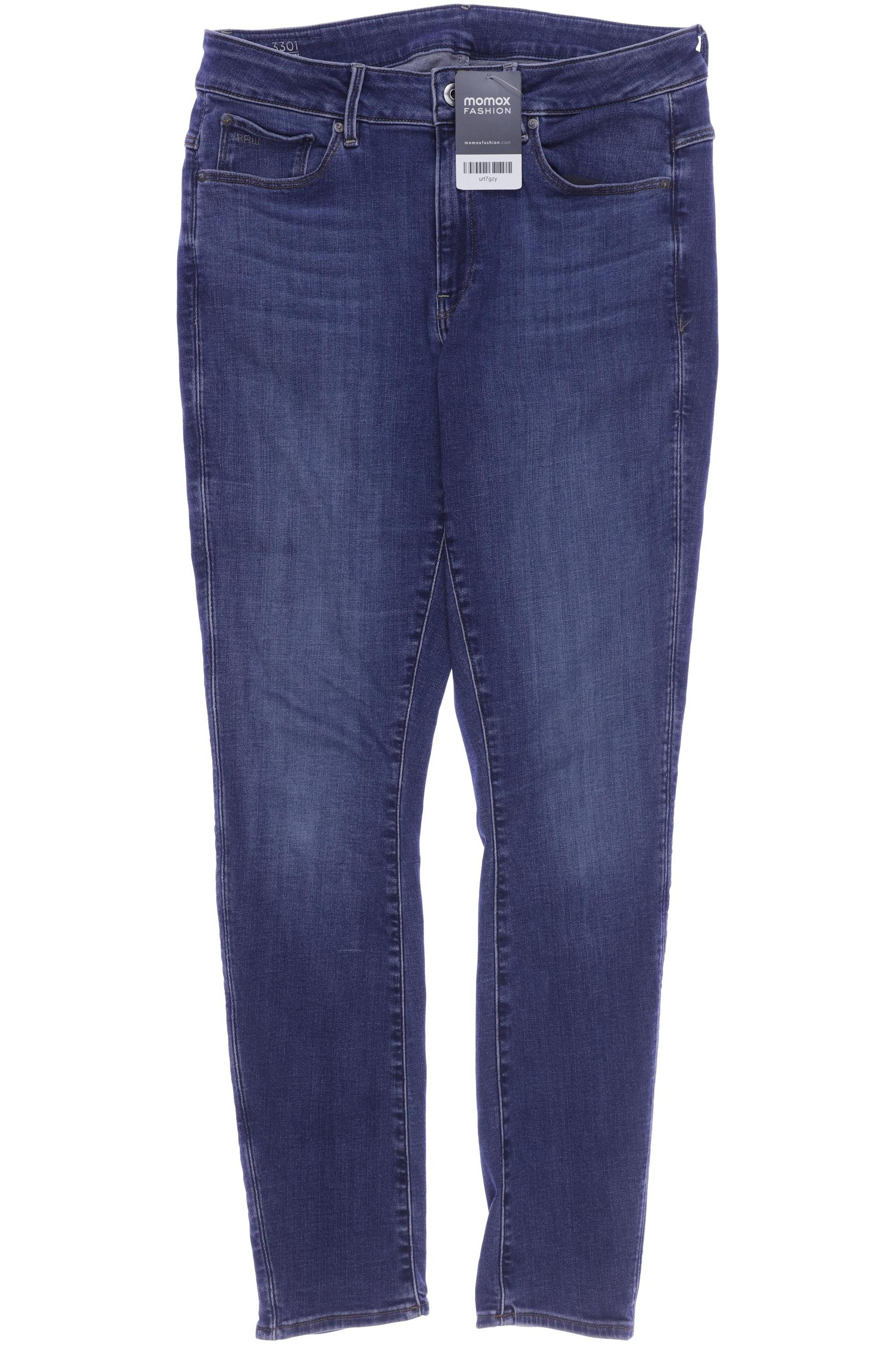 

G-Star RAW Damen Jeans, blau, Gr. 31