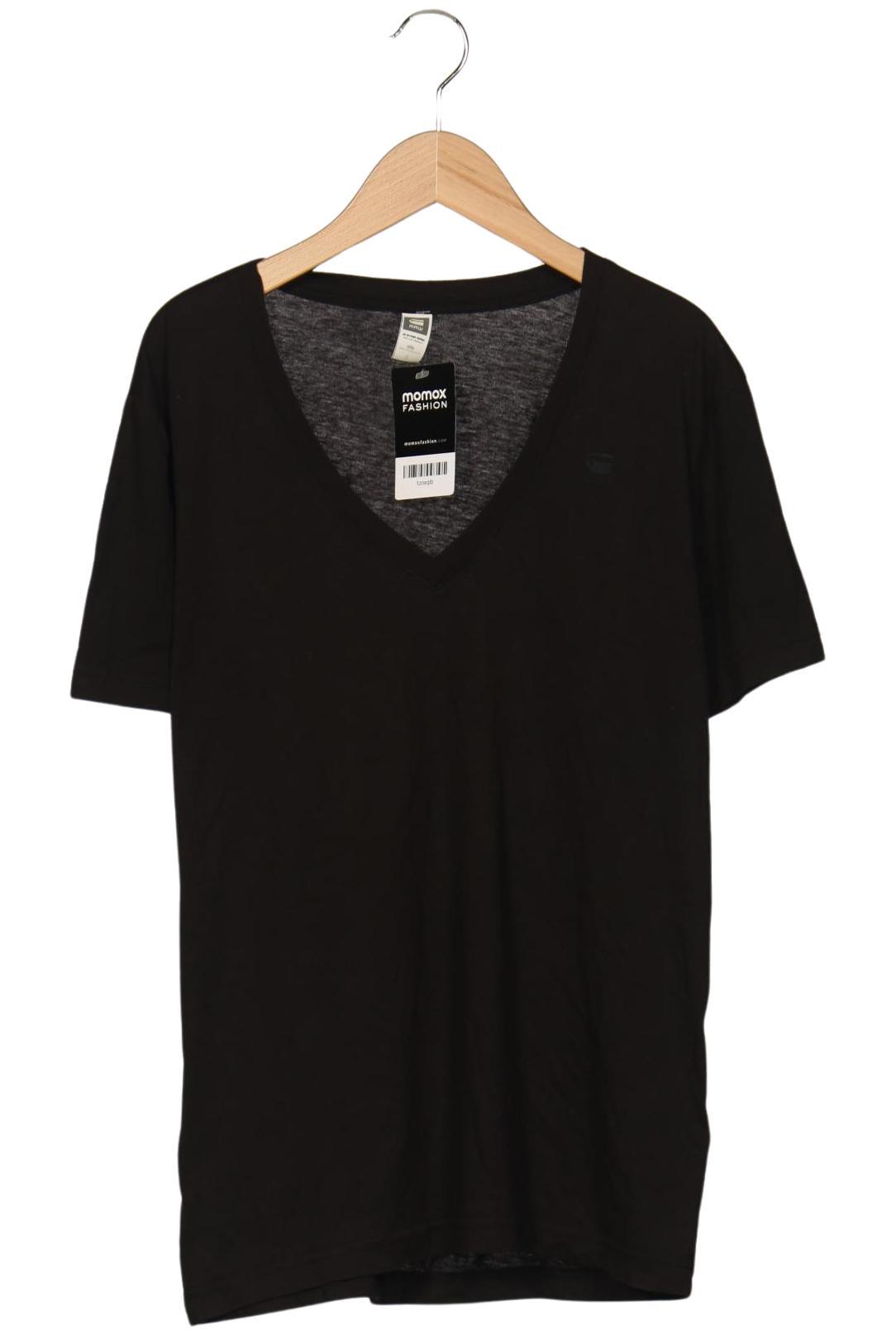

G Star RAW Herren T-Shirt, schwarz, Gr. 46