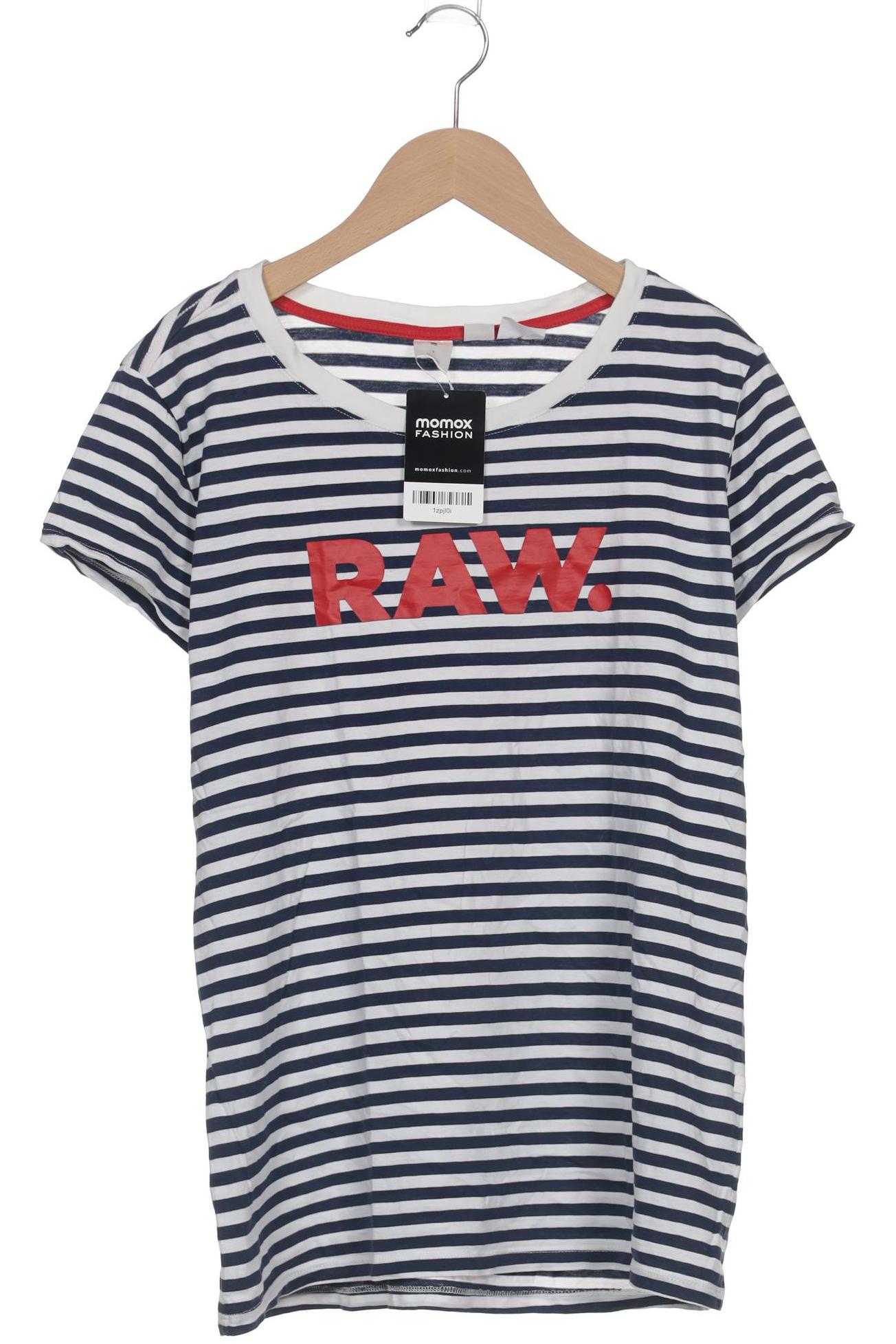 

G-Star RAW Damen T-Shirt, marineblau, Gr. 36